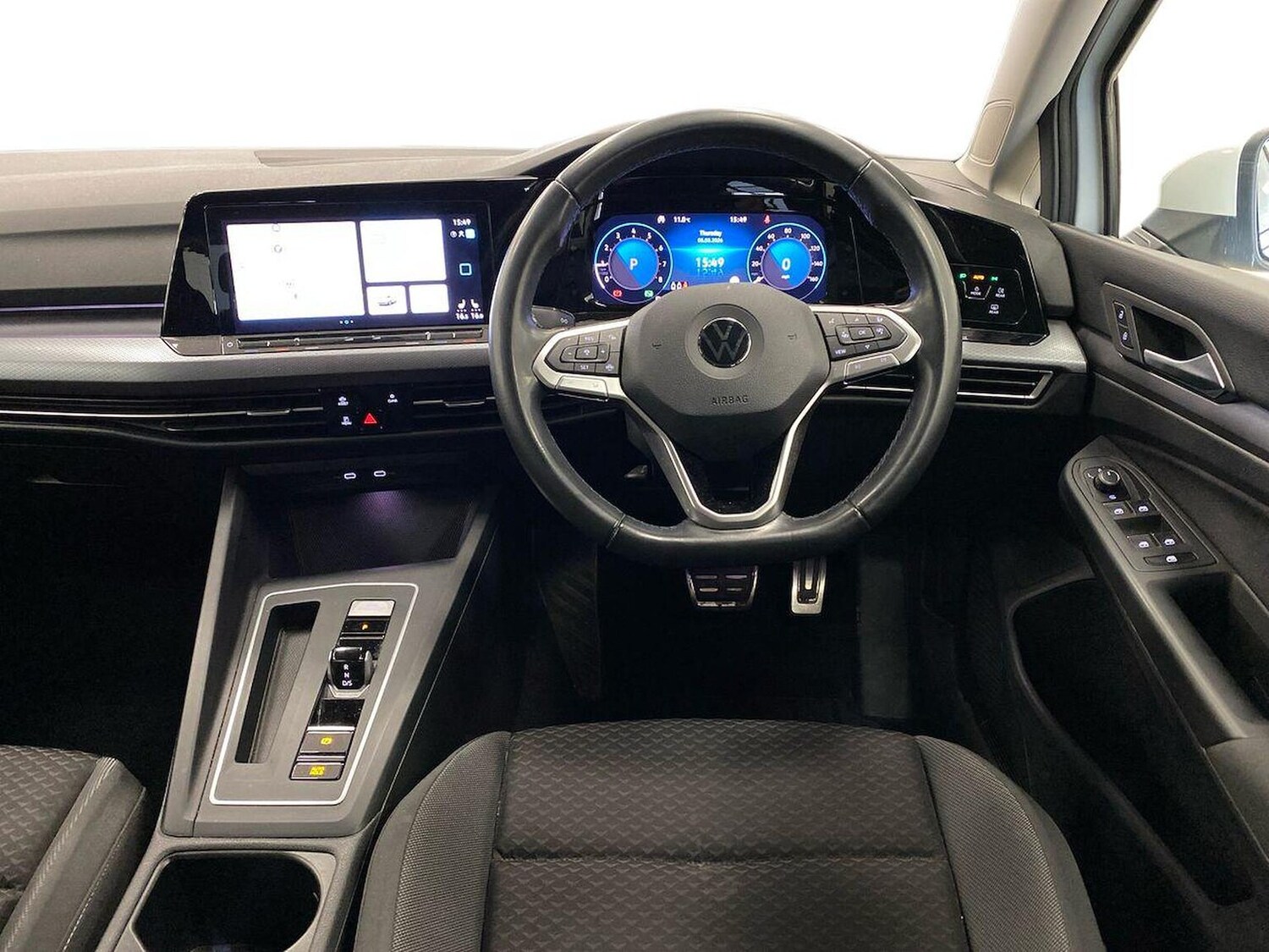 Used Volkswagen Golf 2022 for sale - 78194417: Photo 9