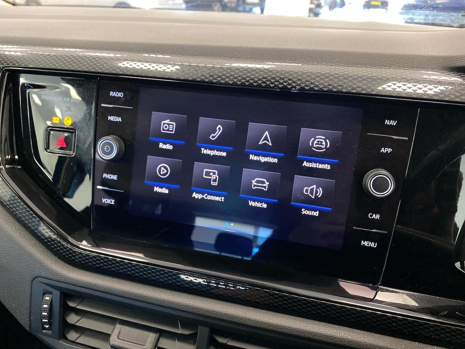 Used Volkswagen Polo 2022 for sale - 78194459: Photo 11