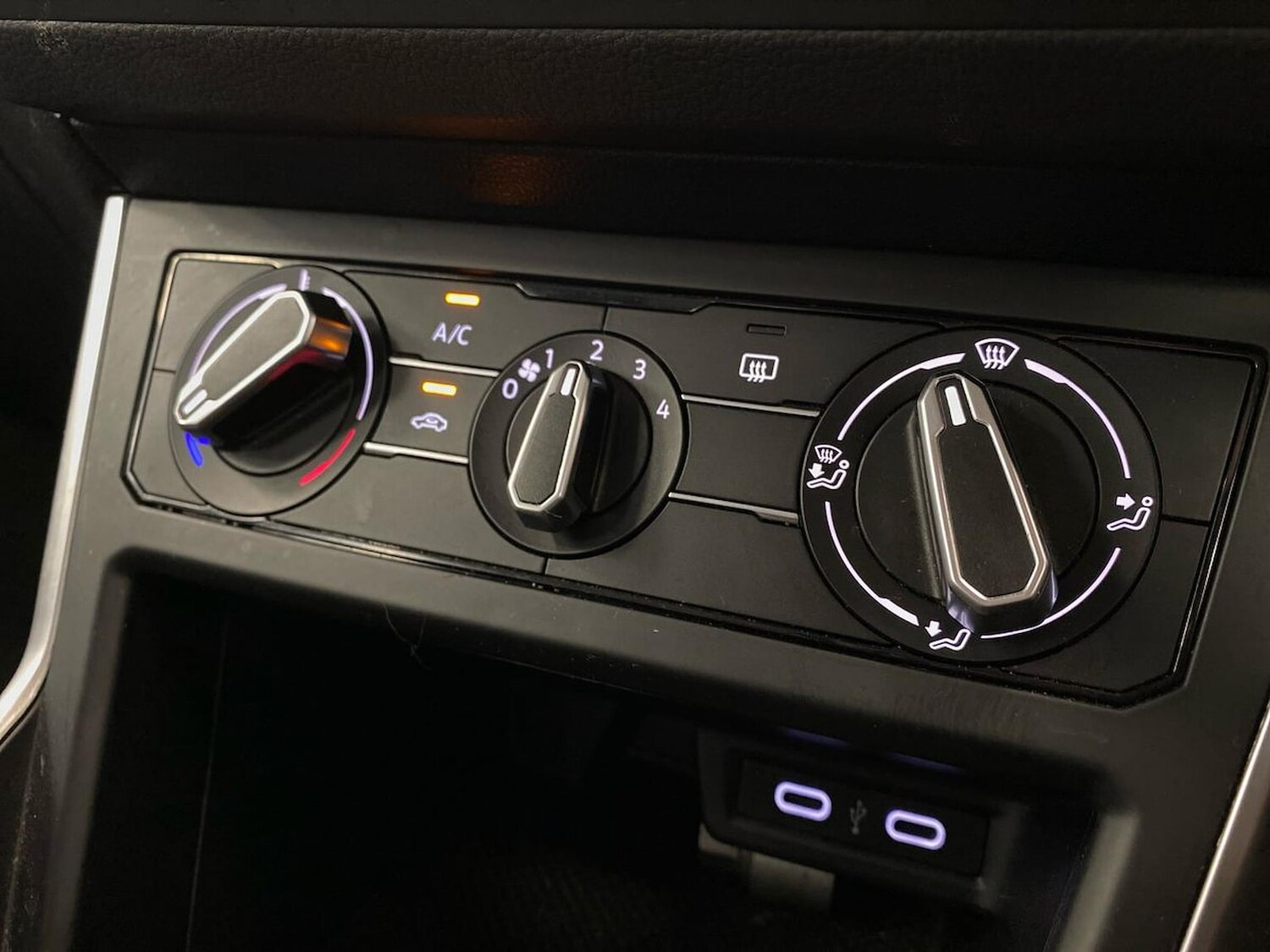 Used Volkswagen Polo 2022 for sale - 78194459: Photo 12