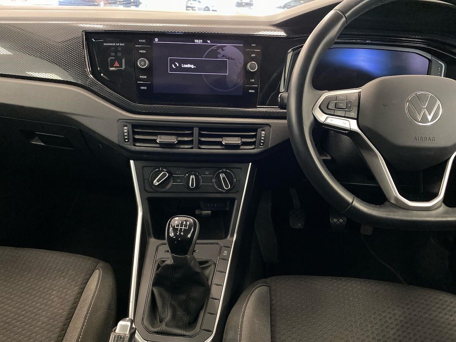 Used Volkswagen Polo 2022 for sale - 78194459: Photo 13