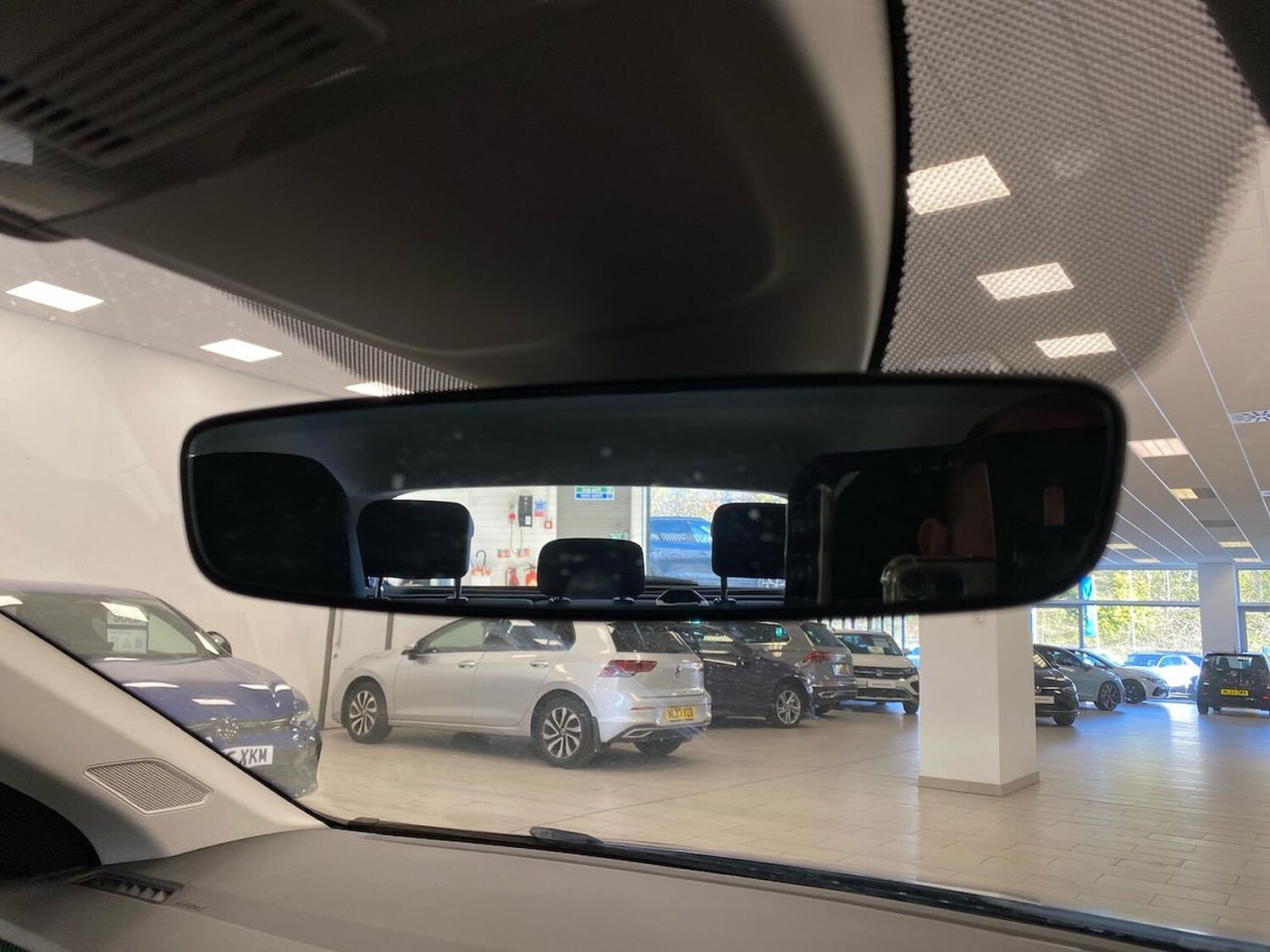 Used Volkswagen Polo 2022 for sale - 78194459: Photo 14