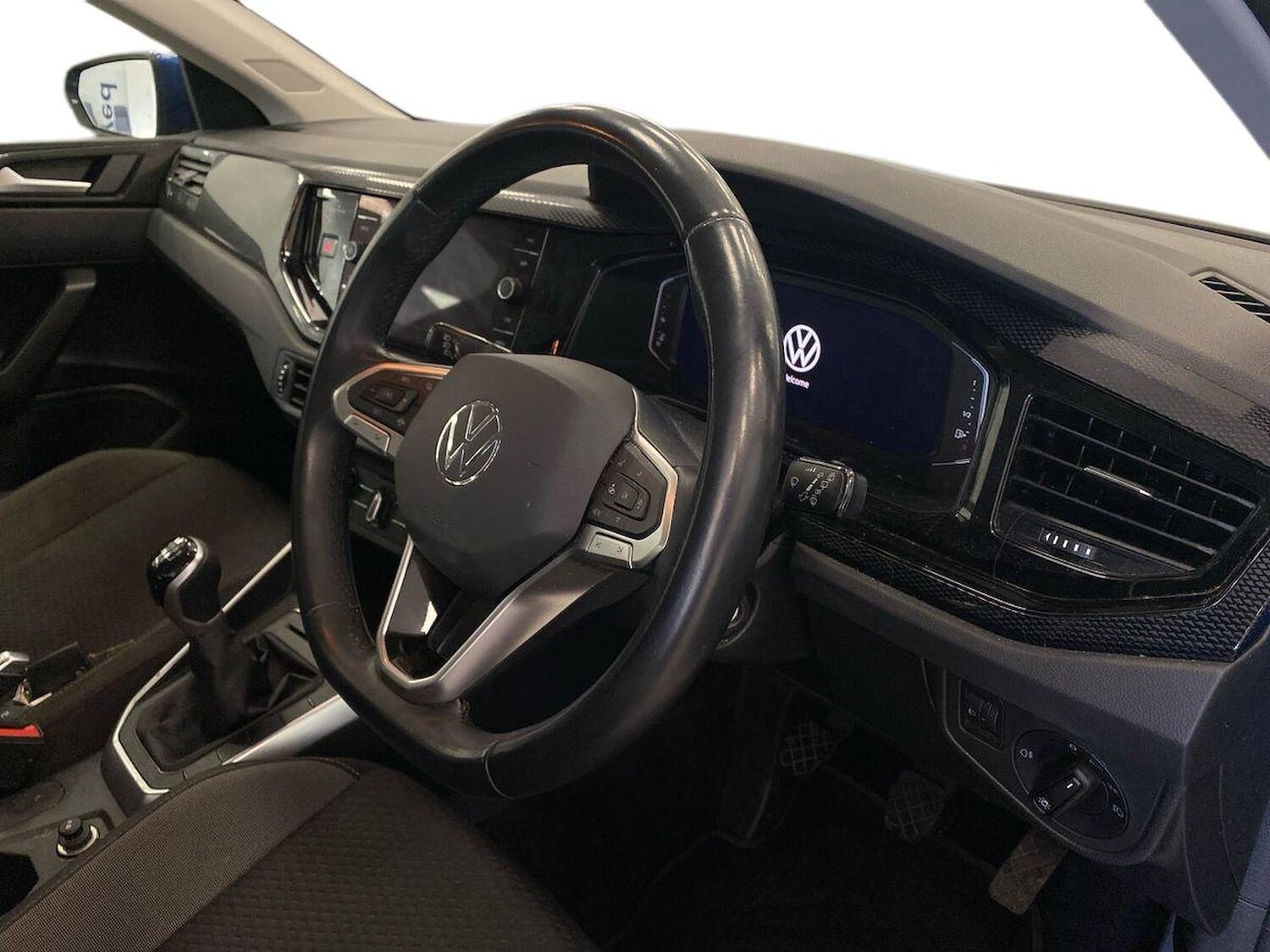 Used Volkswagen Polo 2022 for sale - 78194459: Photo 15