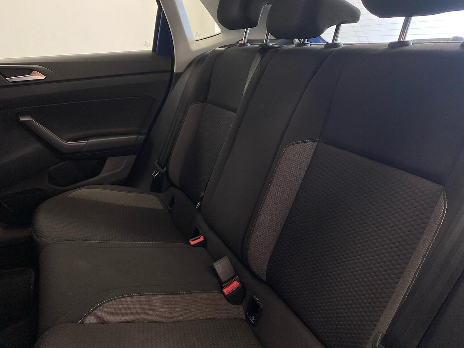 Used Volkswagen Polo 2022 for sale - 78194459: Photo 16