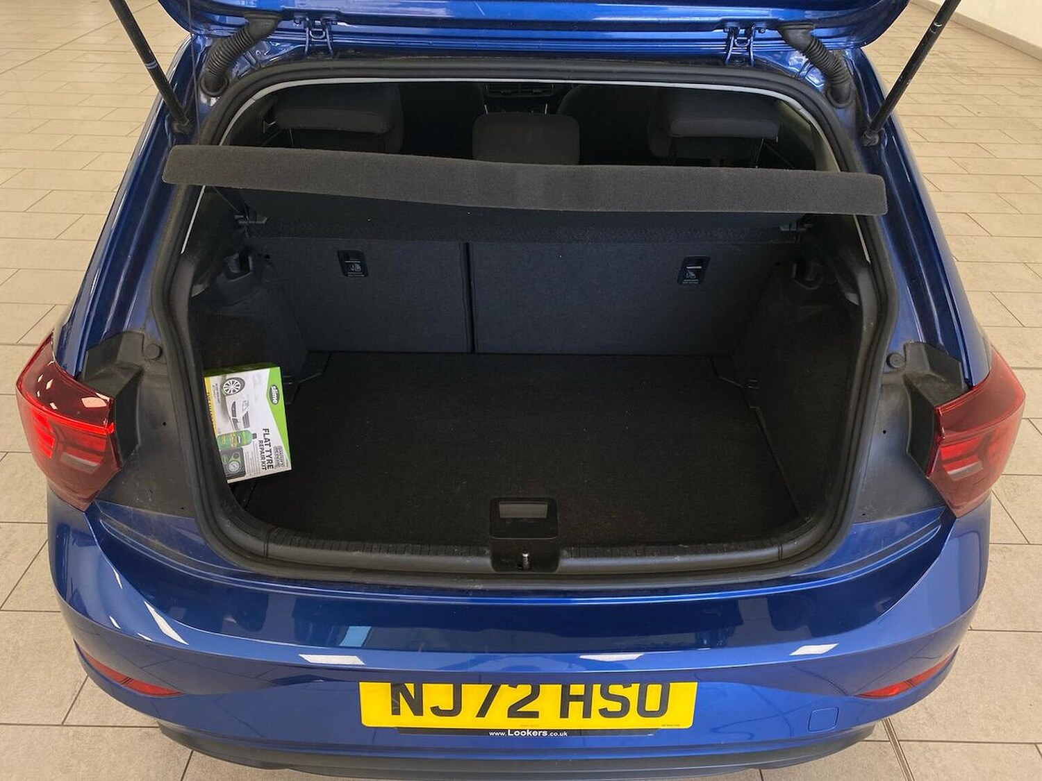 Used Volkswagen Polo 2022 for sale - 78194459: Photo 17