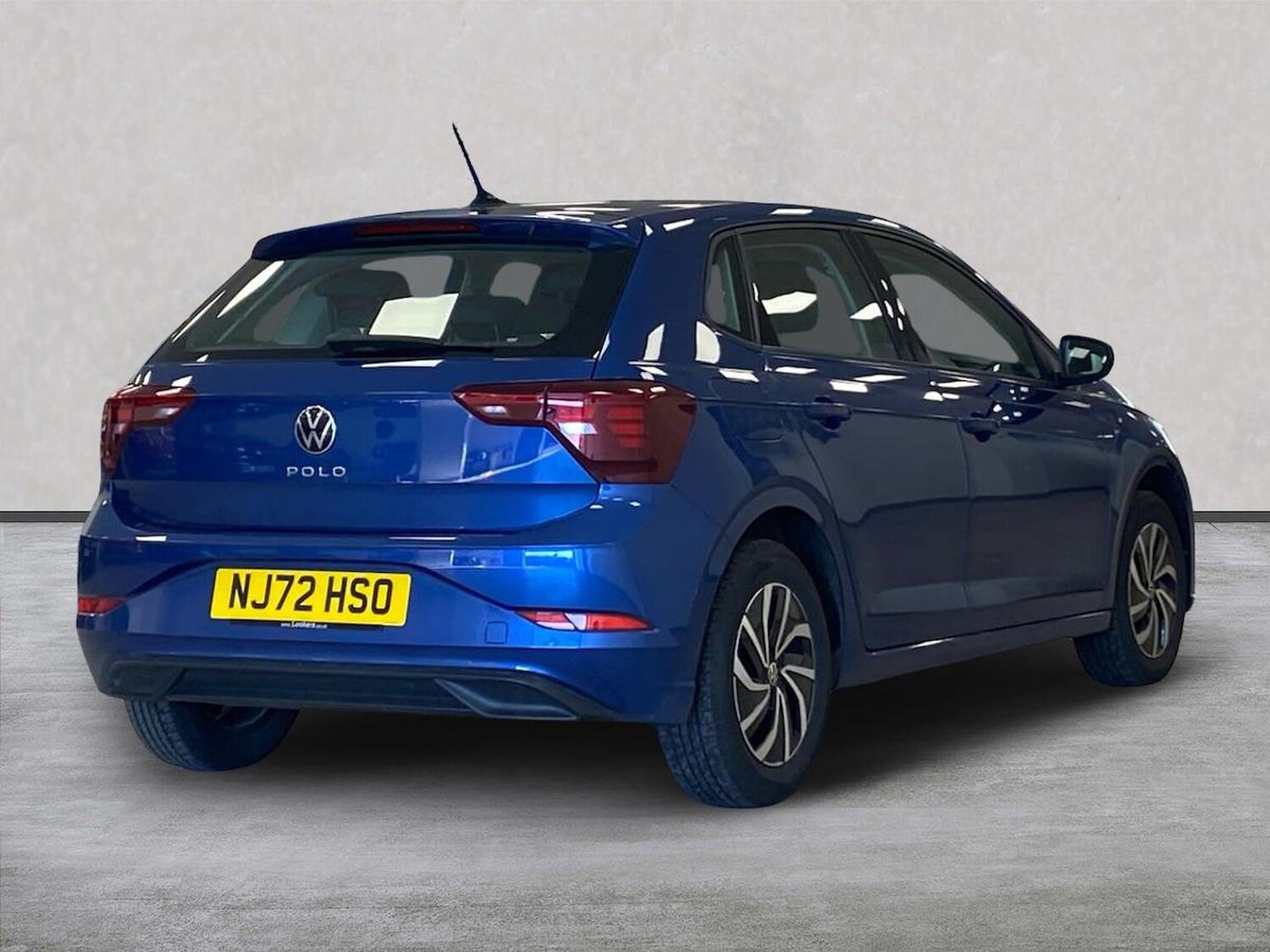 Used Volkswagen Polo 2022 for sale - 78194459: Photo 18