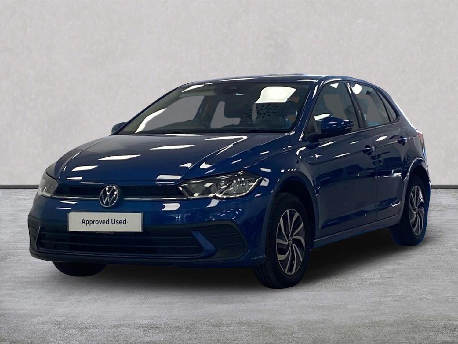 Used Volkswagen Polo 2022 for sale - 78194459: Photo 20