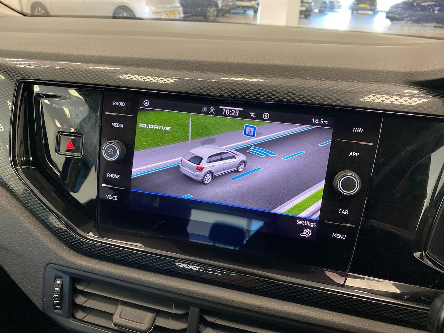 Used Volkswagen Polo 2022 for sale - 78194459: Photo 23