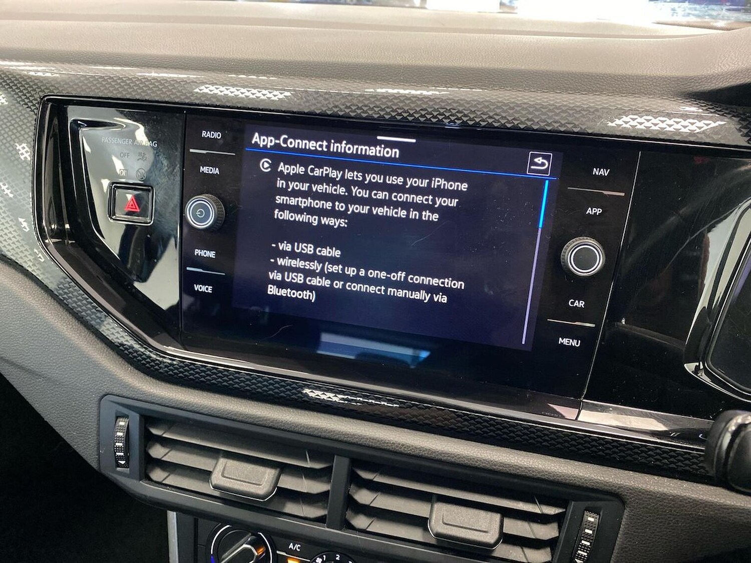 Used Volkswagen Polo 2022 for sale - 78194459: Photo 24