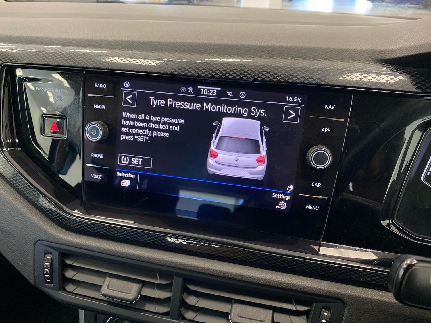 Used Volkswagen Polo 2022 for sale - 78194459: Photo 25