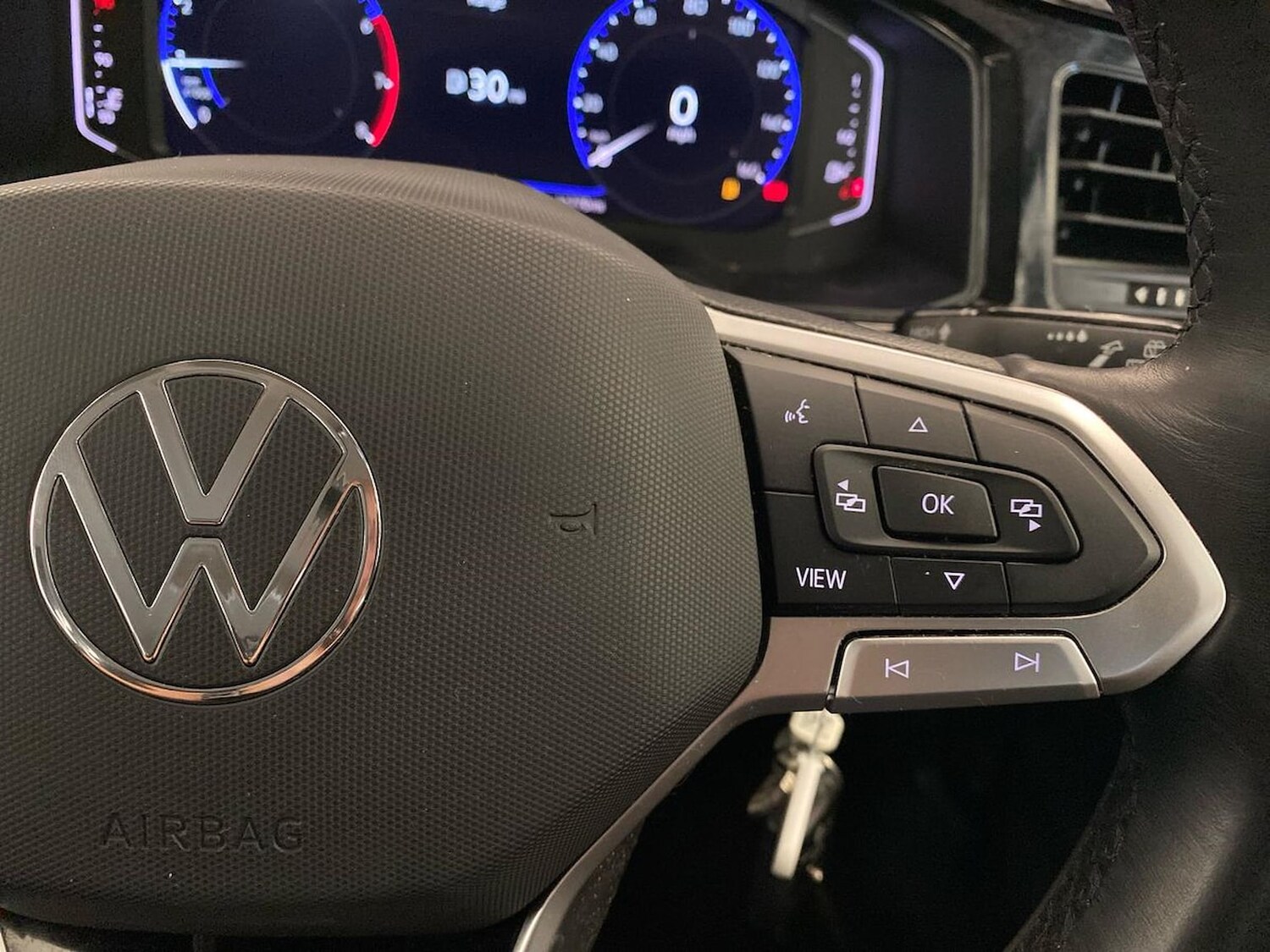 Used Volkswagen Polo 2022 for sale - 78194459: Photo 26