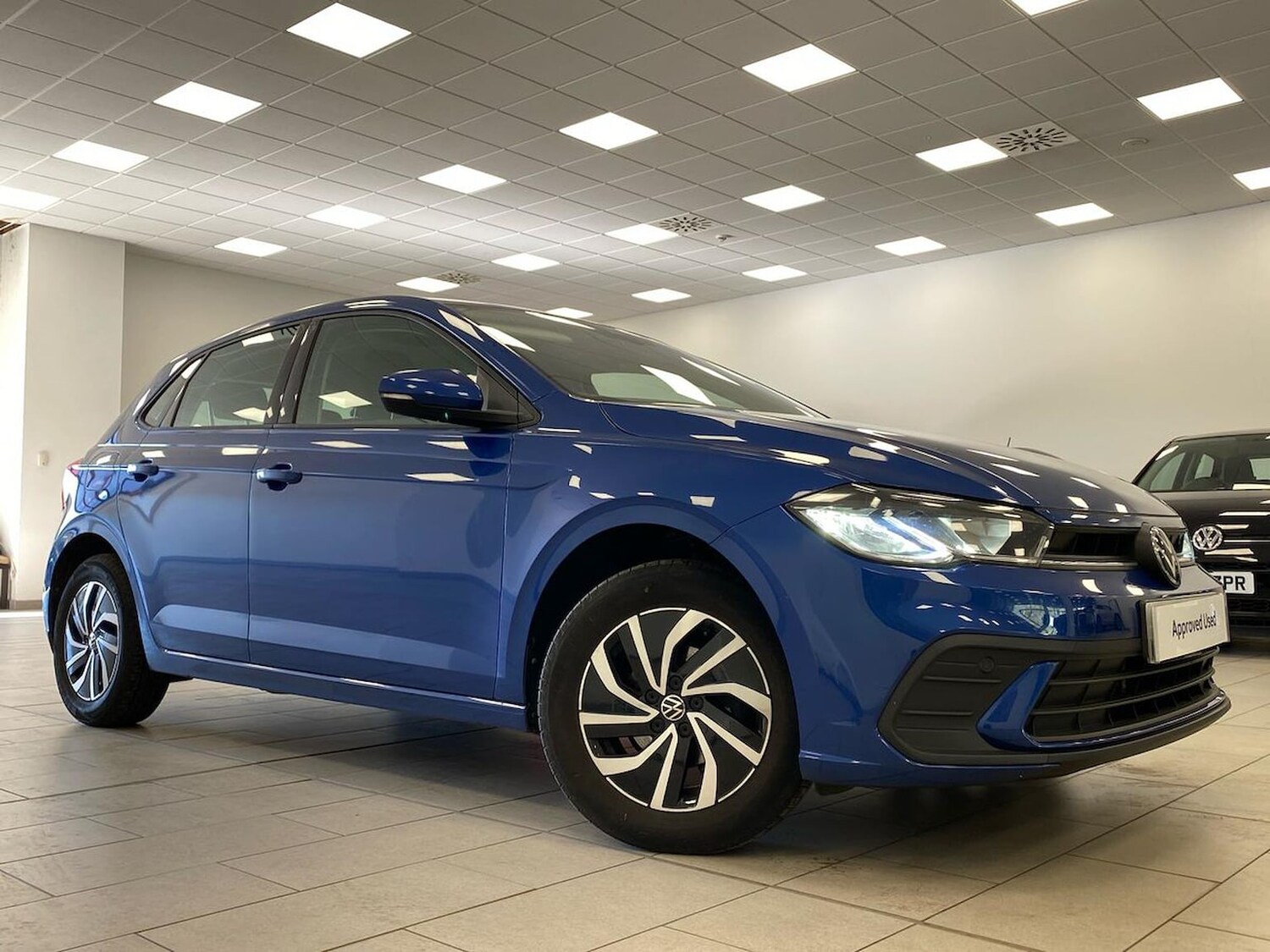 Used Volkswagen Polo 2022 for sale - 78194459: Photo 29