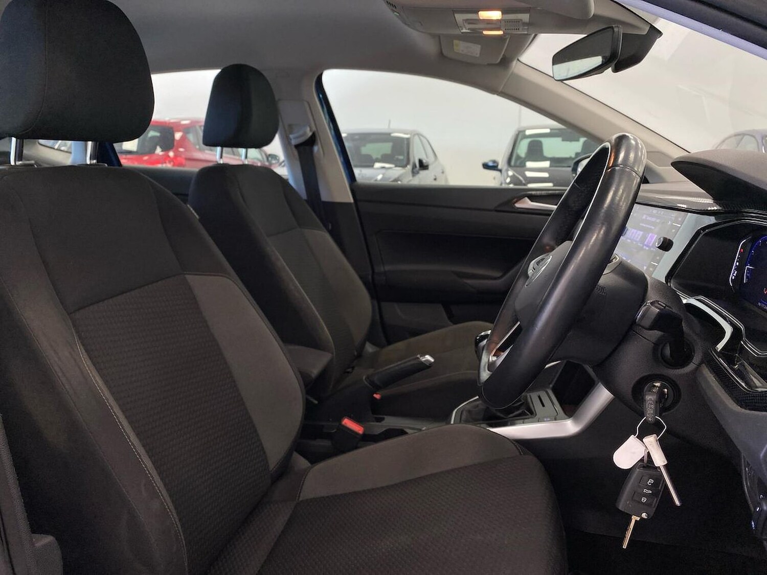 Used Volkswagen Polo 2022 for sale - 78194459: Photo 31