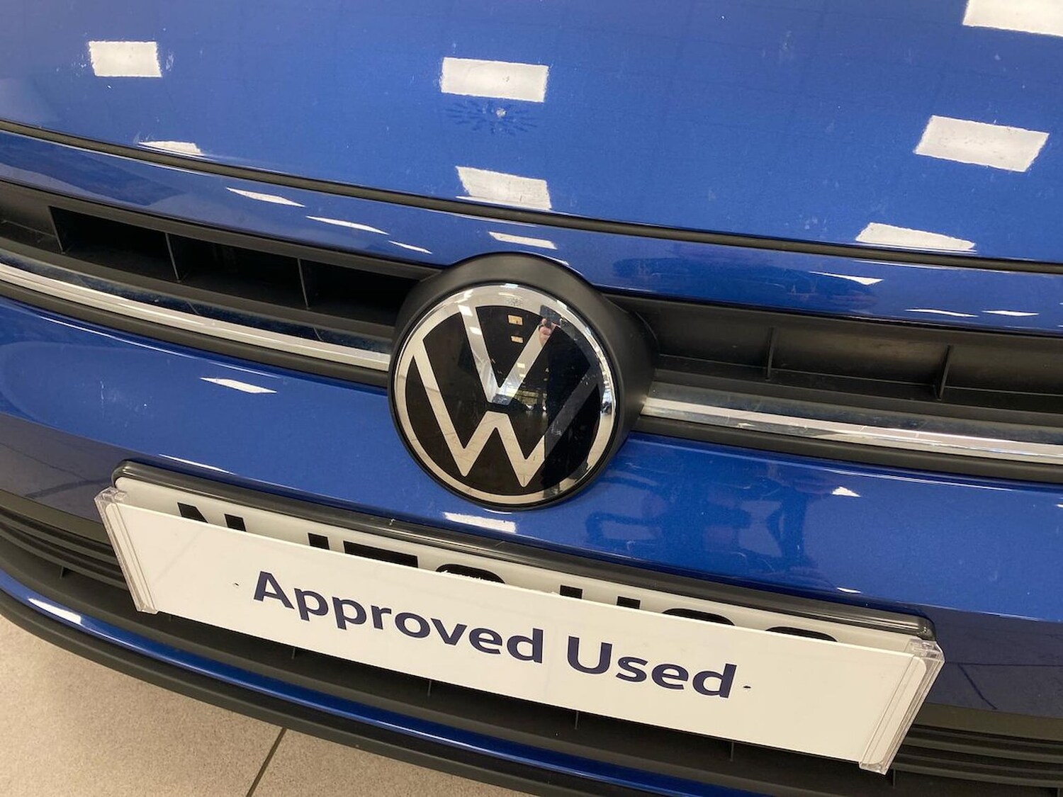 Used Volkswagen Polo 2022 for sale - 78194459: Photo 32