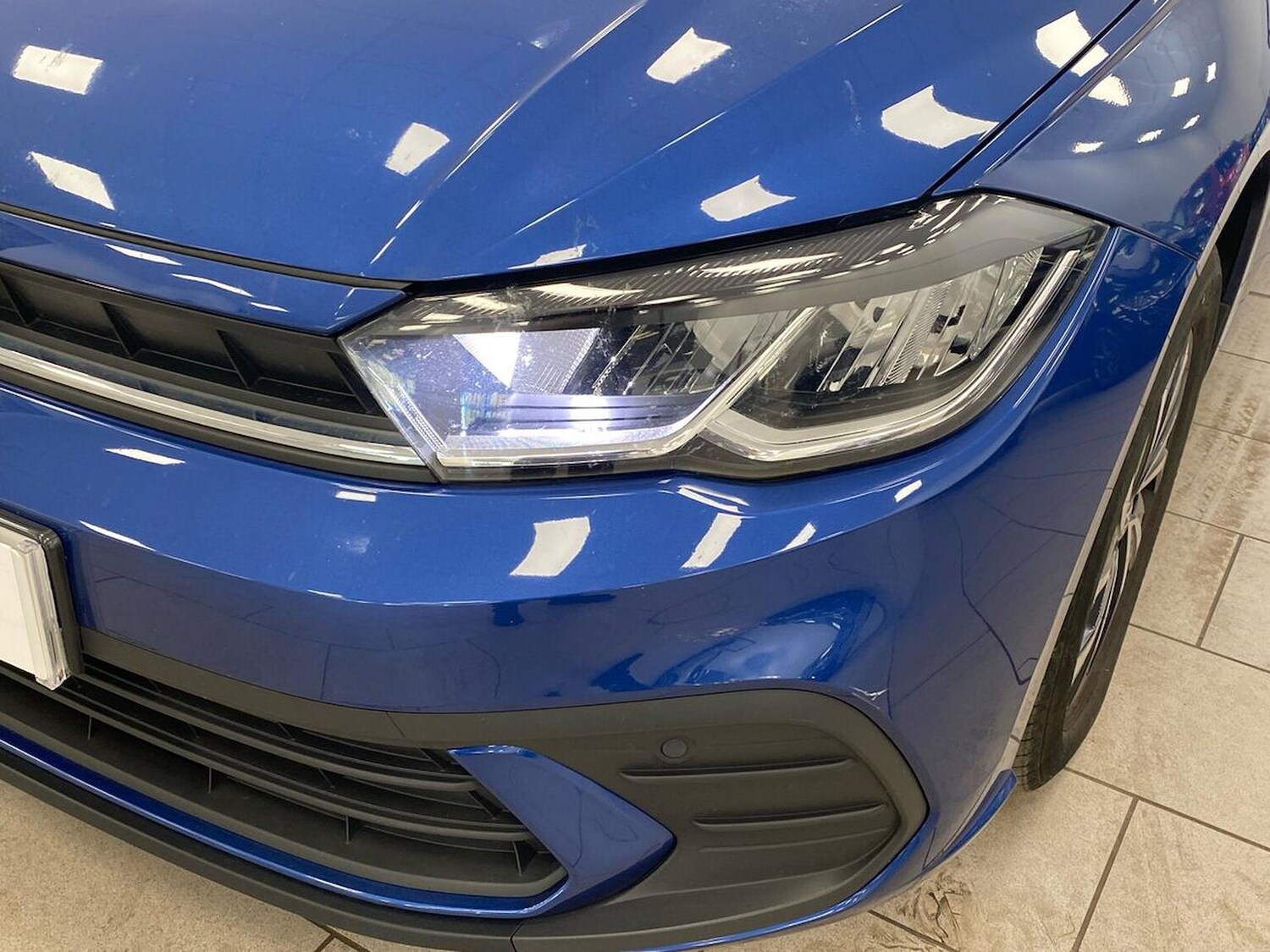 Used Volkswagen Polo 2022 for sale - 78194459: Photo 33