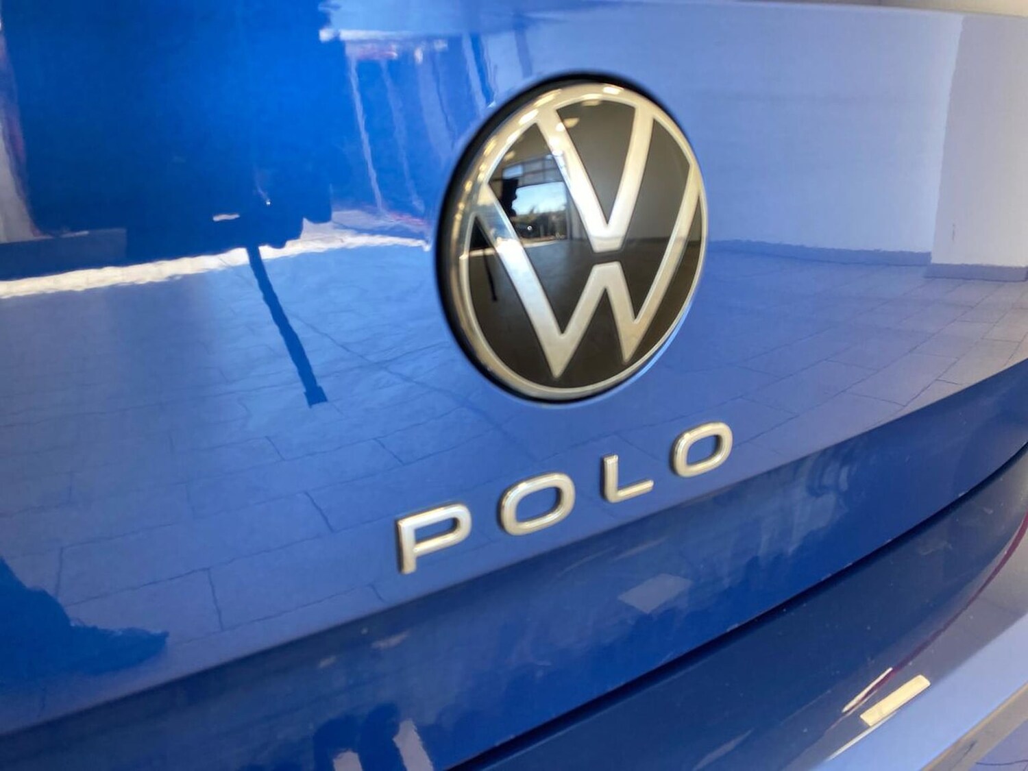 Used Volkswagen Polo 2022 for sale - 78194459: Photo 34