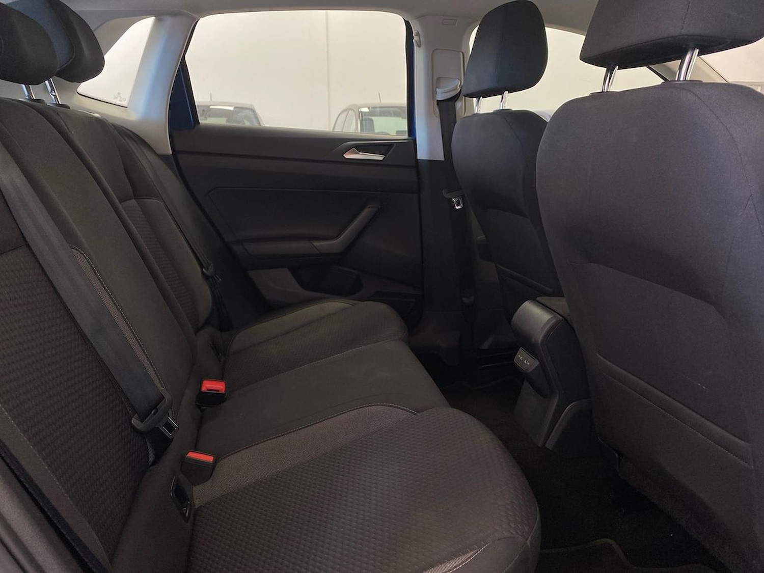 Used Volkswagen Polo 2022 for sale - 78194459: Photo 36