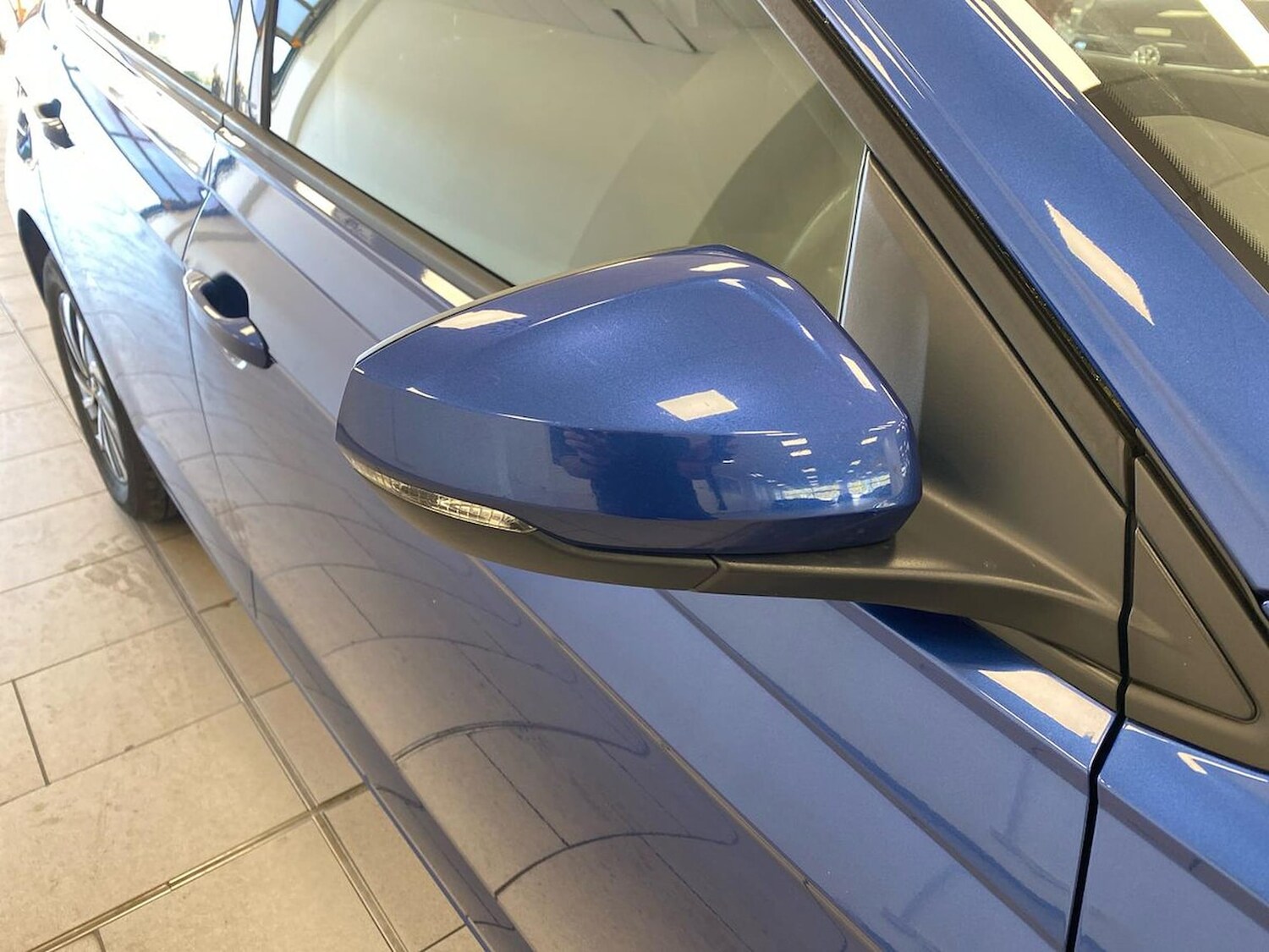 Used Volkswagen Polo 2022 for sale - 78194459: Photo 37