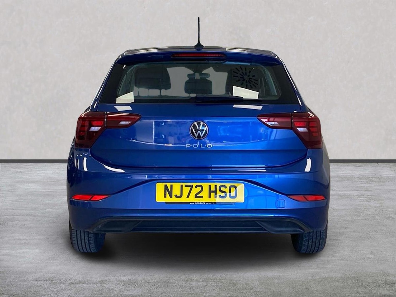 Used Volkswagen Polo 2022 for sale - 78194459: Photo 4