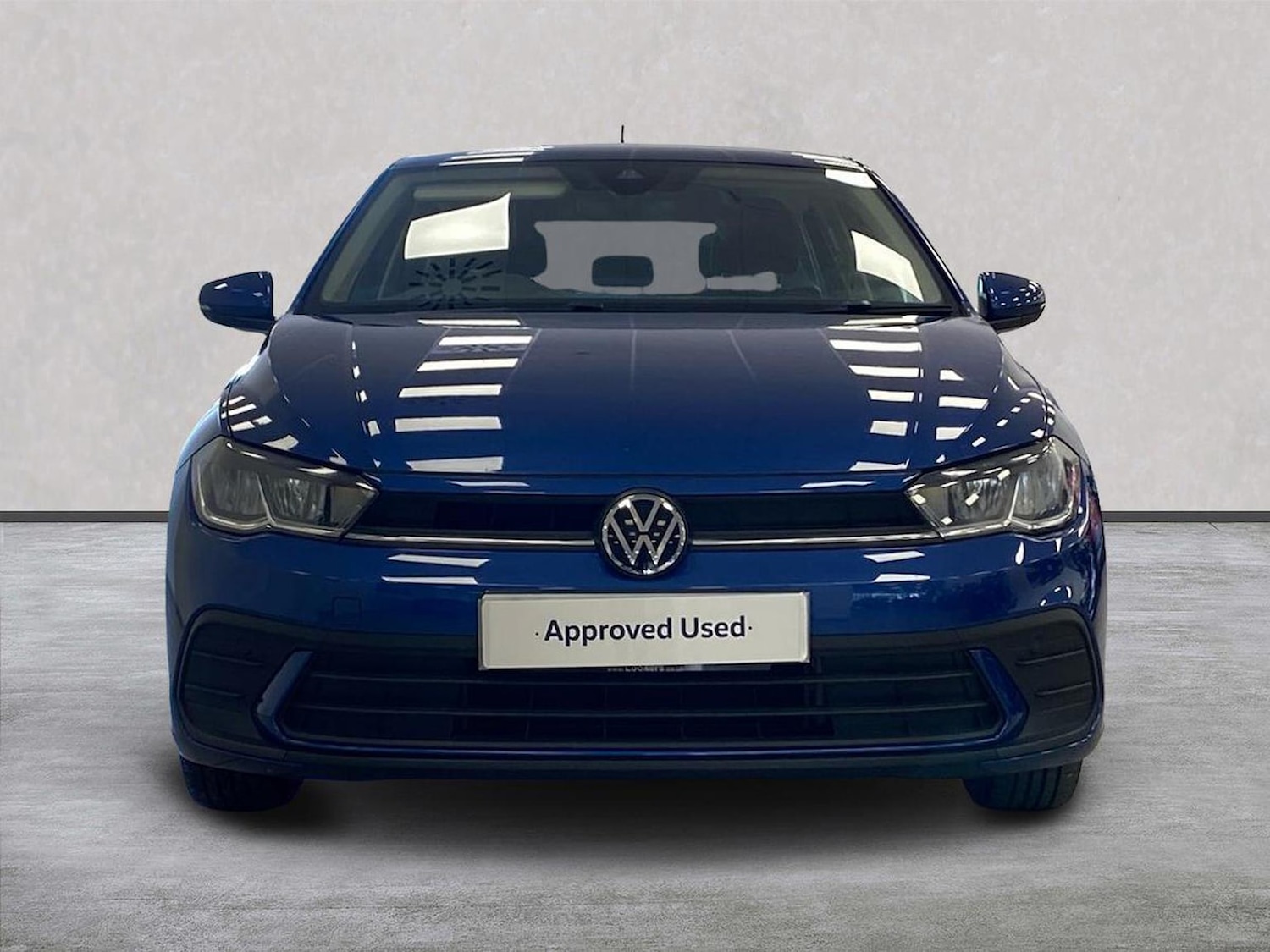 Used Volkswagen Polo 2022 for sale - 78194459: Photo 5