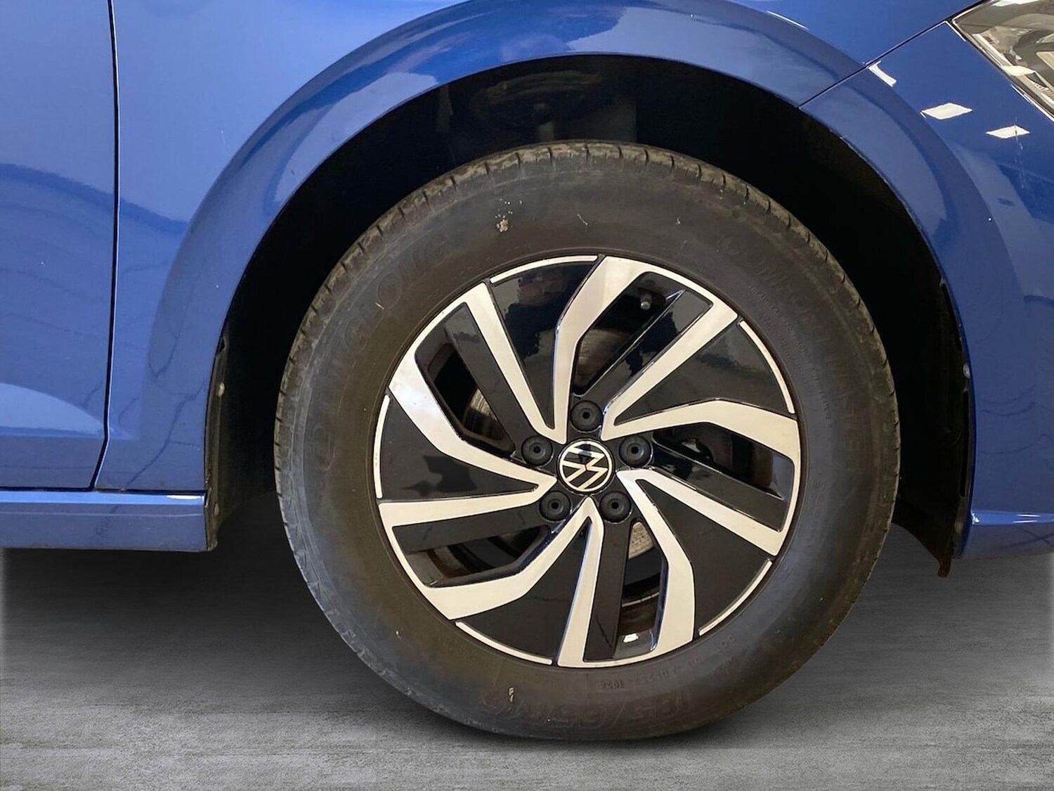 Used Volkswagen Polo 2022 for sale - 78194459: Photo 6