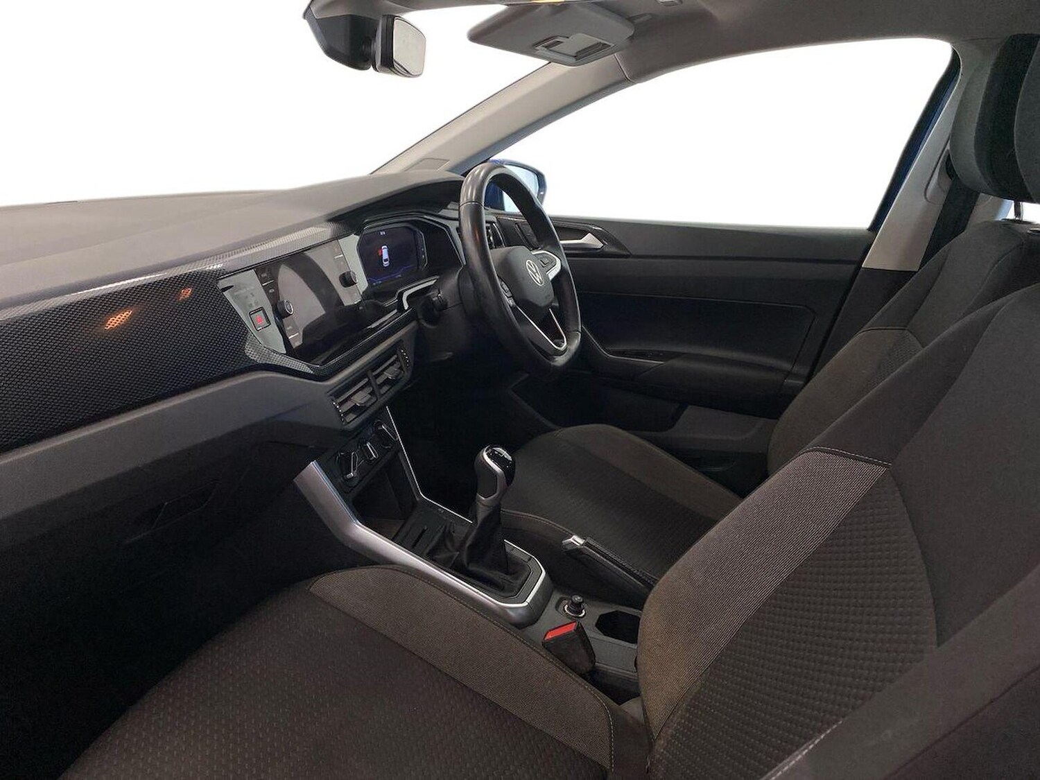 Used Volkswagen Polo 2022 for sale - 78194459: Photo 7