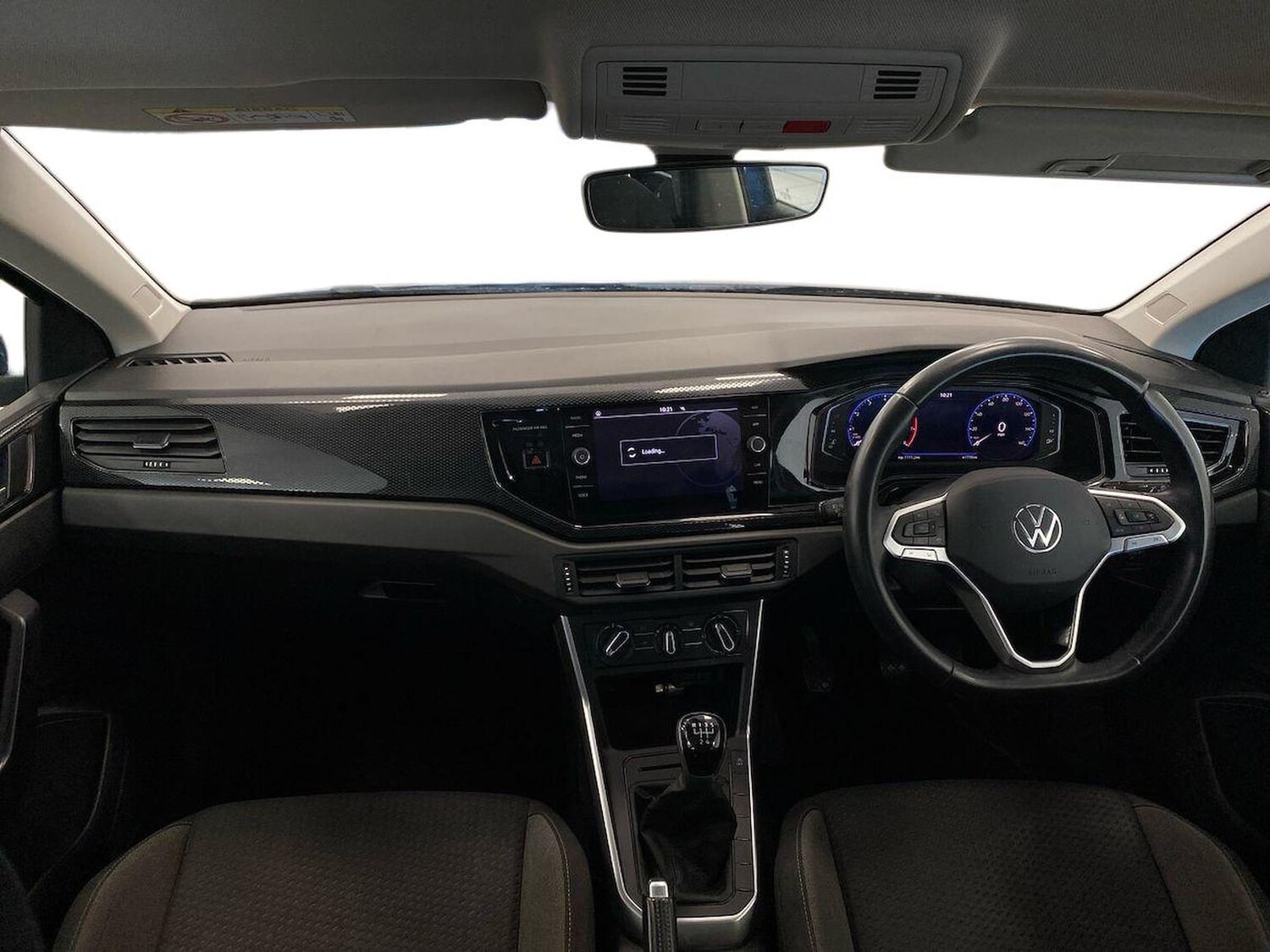 Used Volkswagen Polo 2022 for sale - 78194459: Photo 8