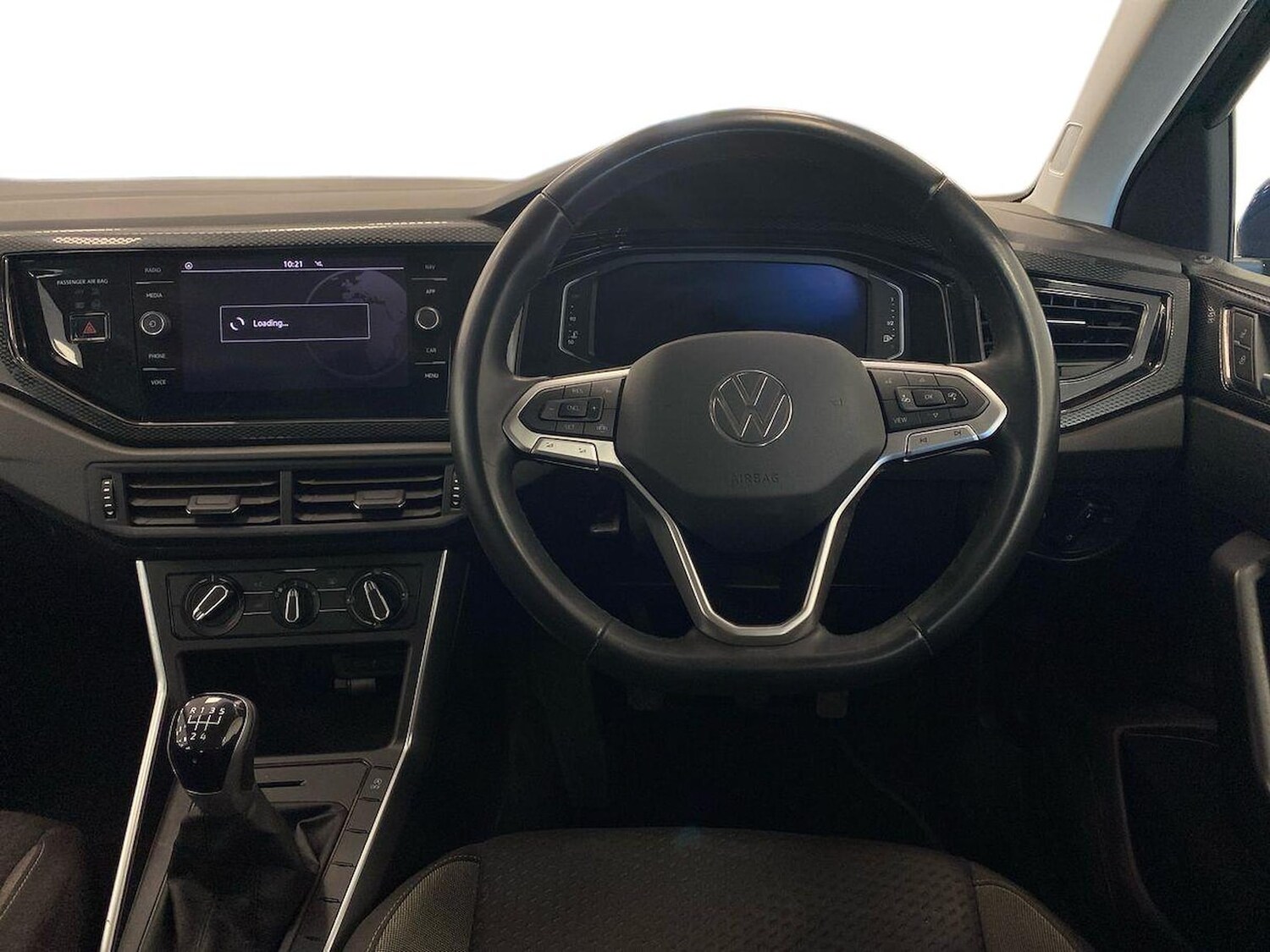 Used Volkswagen Polo 2022 for sale - 78194459: Photo 9