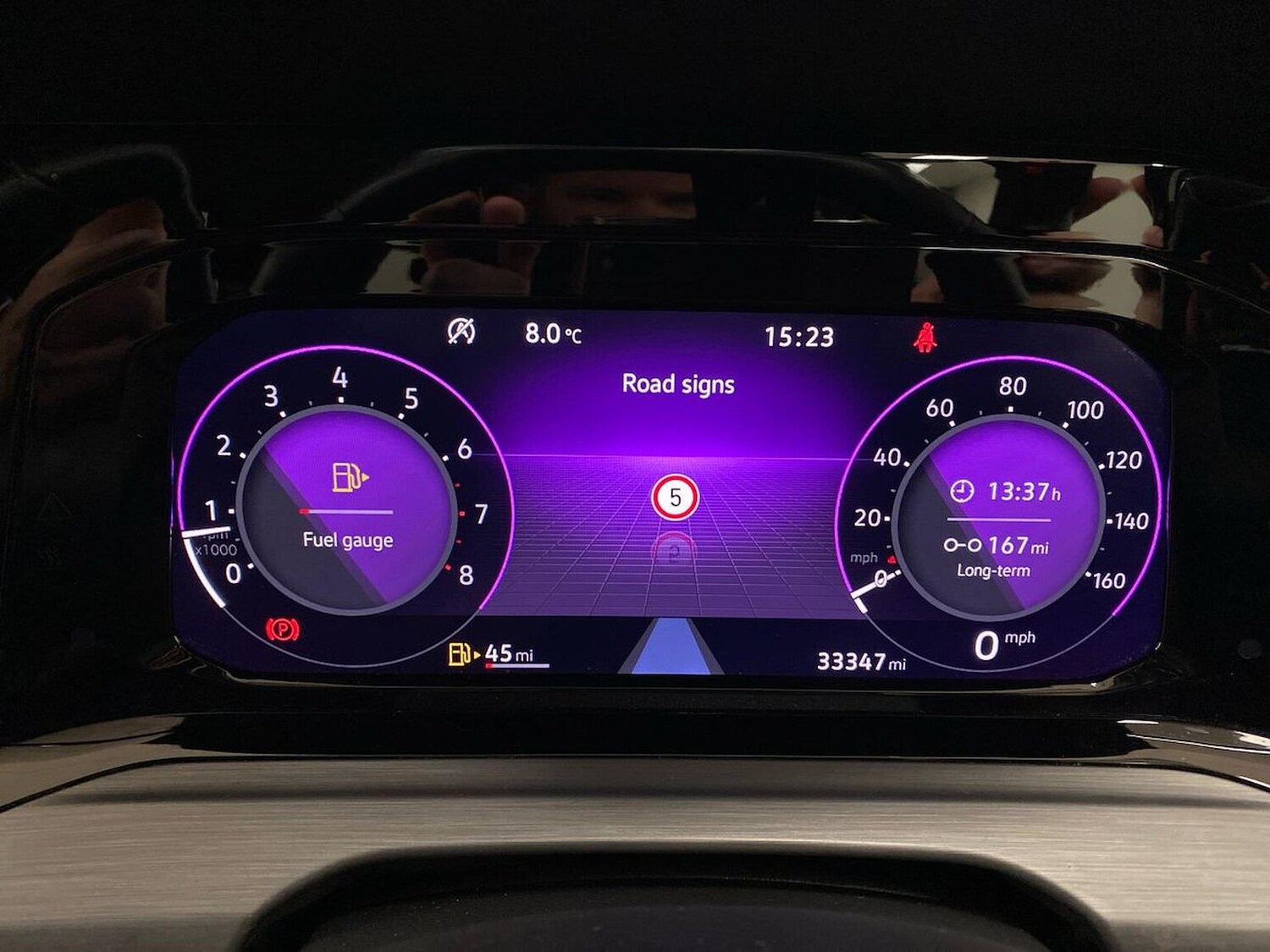 Used Volkswagen Golf 2023 for sale - 77487468: Photo 10