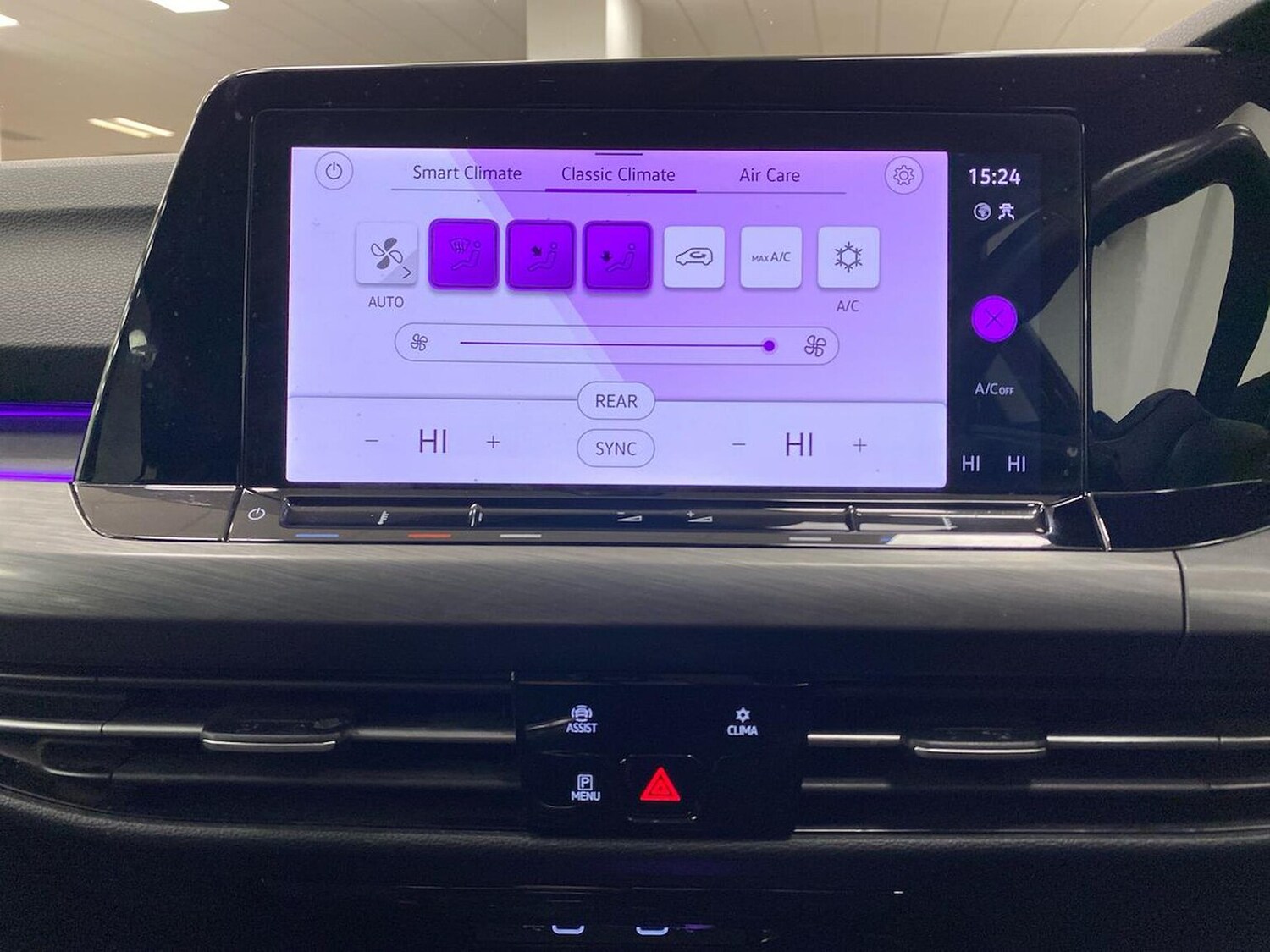 Used Volkswagen Golf 2023 for sale - 77487468: Photo 12