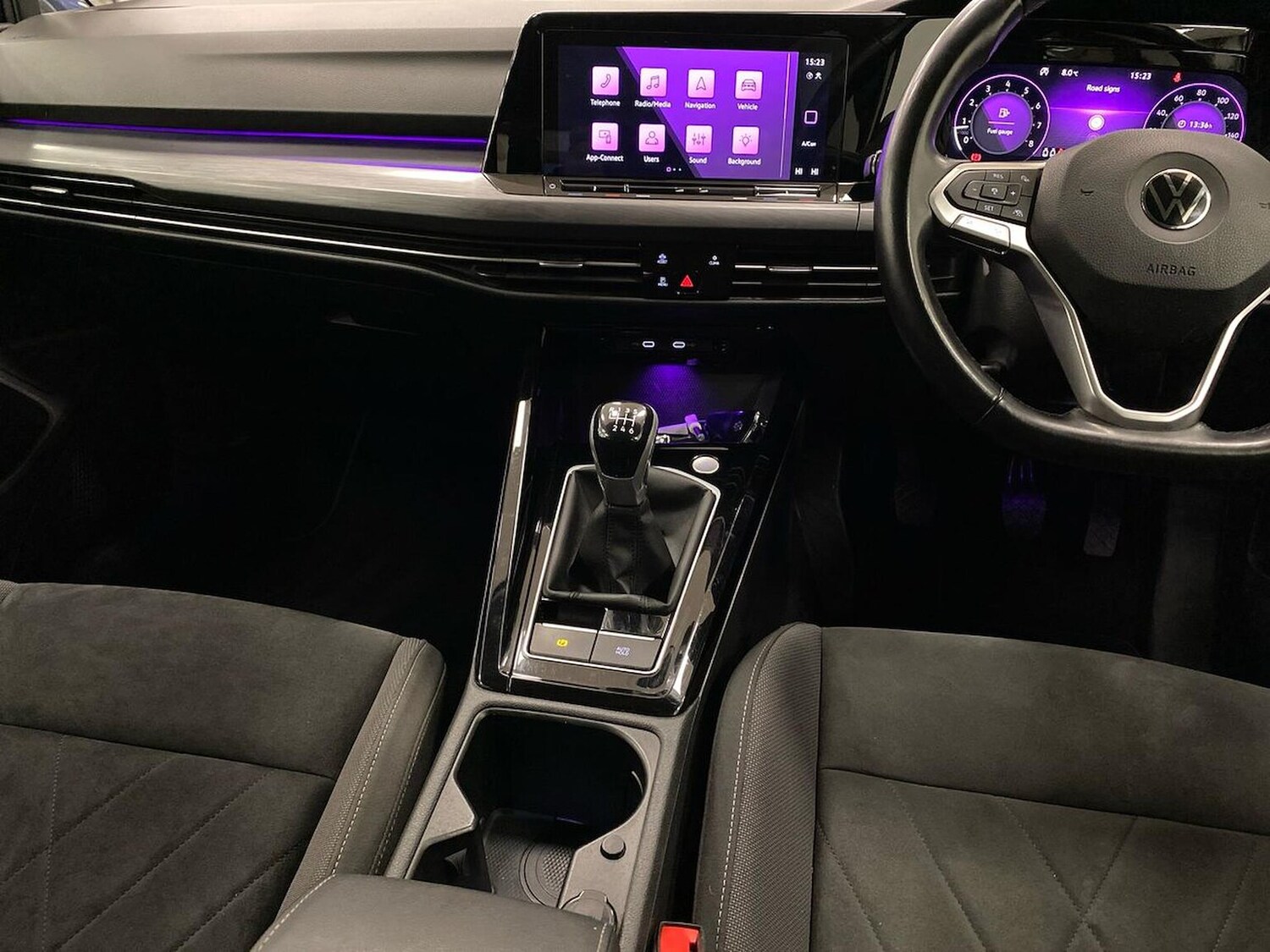 Used Volkswagen Golf 2023 for sale - 77487468: Photo 13