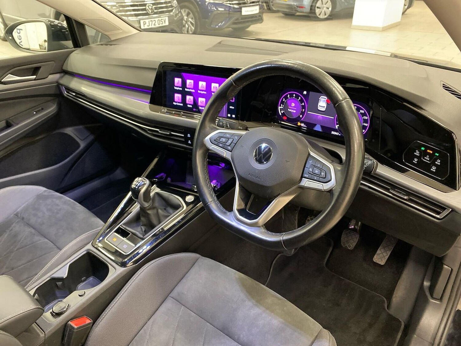 Used Volkswagen Golf 2023 for sale - 77487468: Photo 15