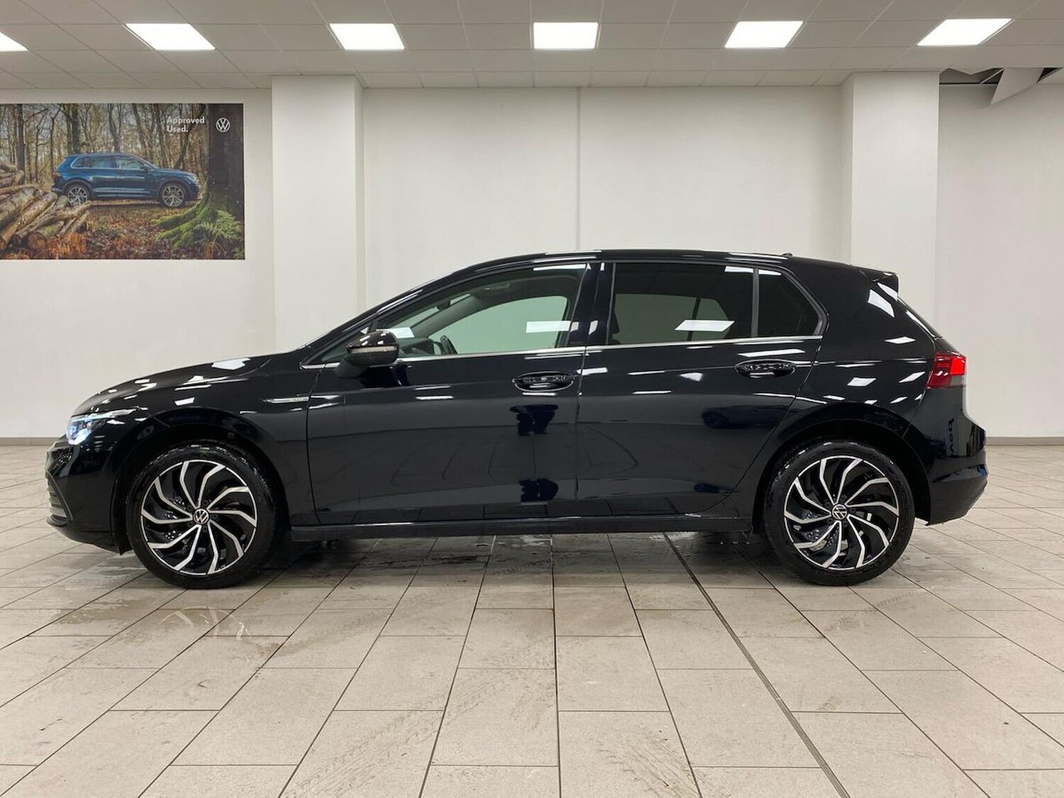 Used Volkswagen Golf 2023 for sale - 77487468: Photo 19