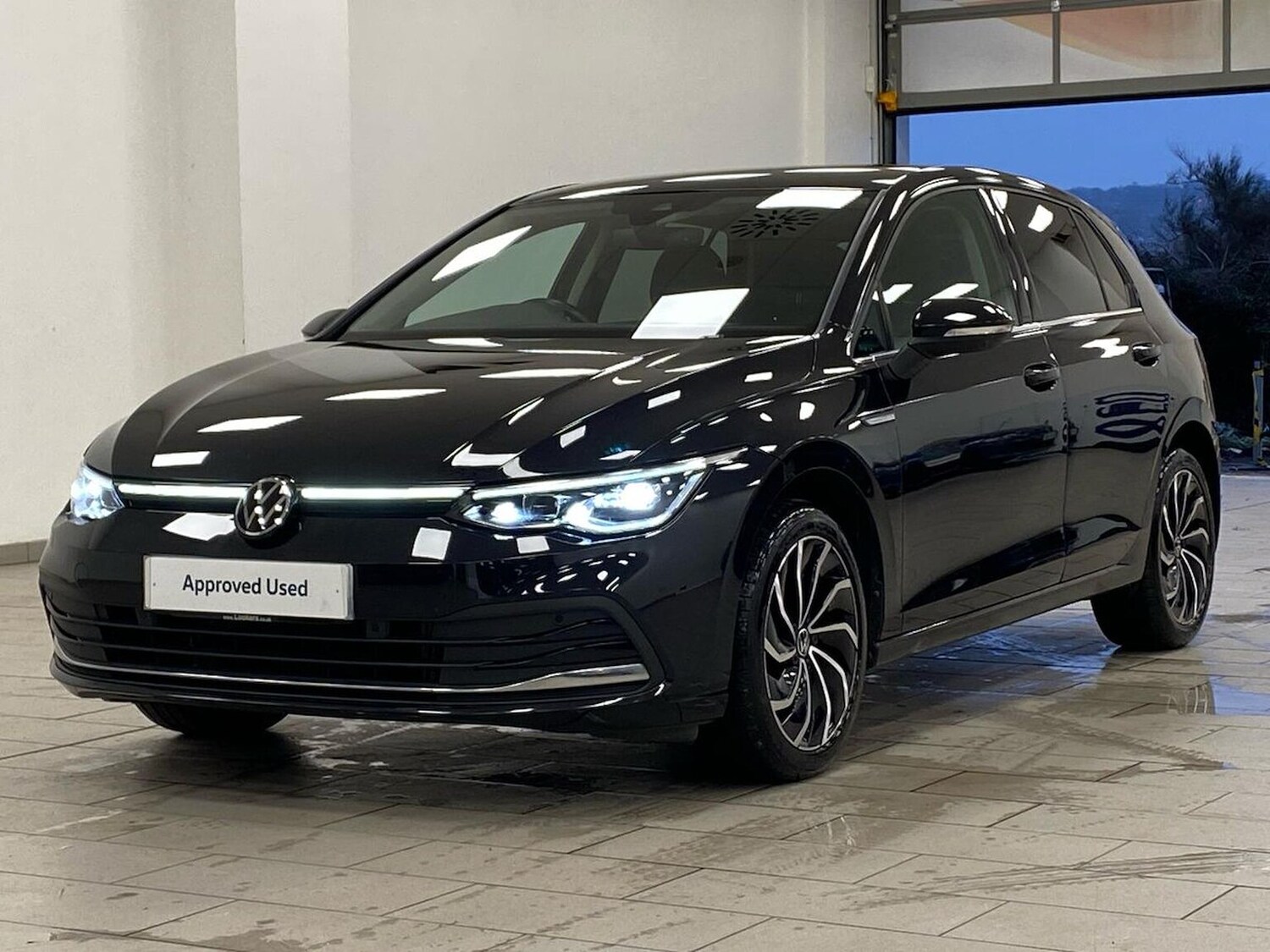 Used Volkswagen Golf 2023 for sale - 77487468: Photo 20