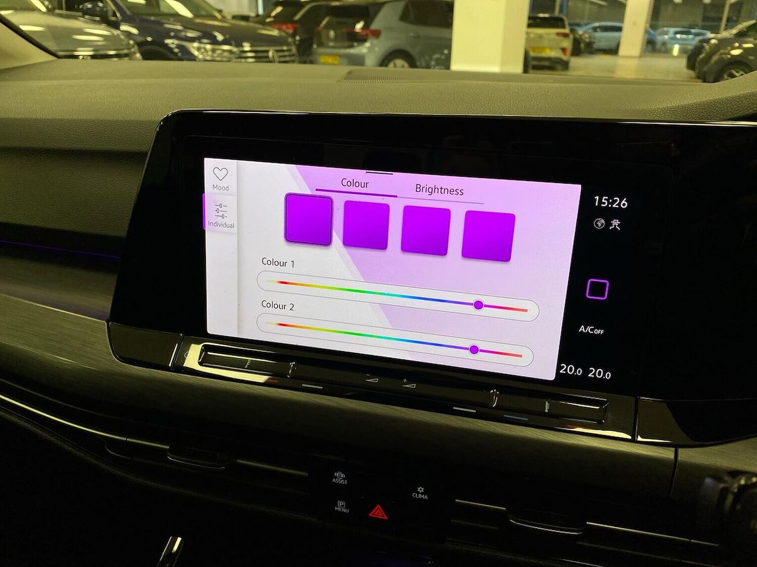 Used Volkswagen Golf 2023 for sale - 77487468: Photo 25