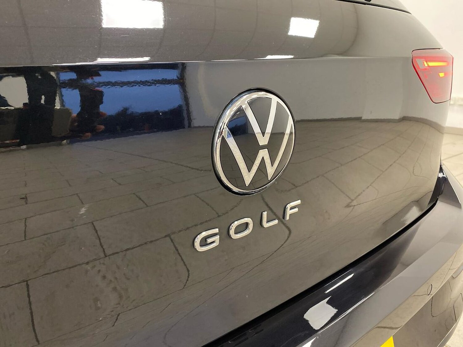 Used Volkswagen Golf 2023 for sale - 77487468: Photo 32