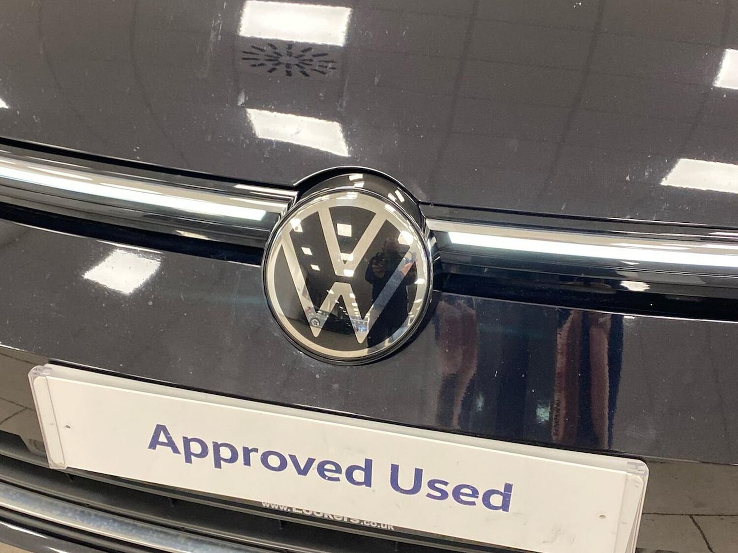 Used Volkswagen Golf 2023 for sale - 77487468: Photo 33