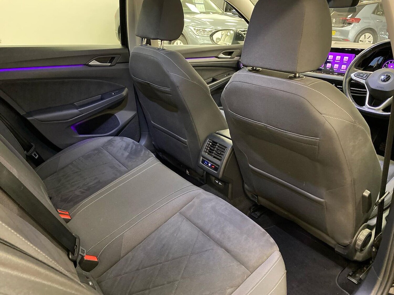 Used Volkswagen Golf 2023 for sale - 77487468: Photo 37