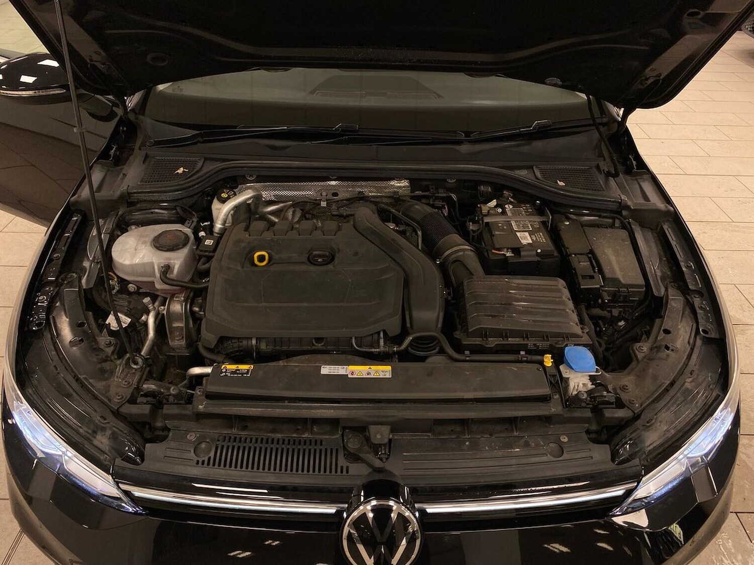 Used Volkswagen Golf 2023 for sale - 77487468: Photo 39