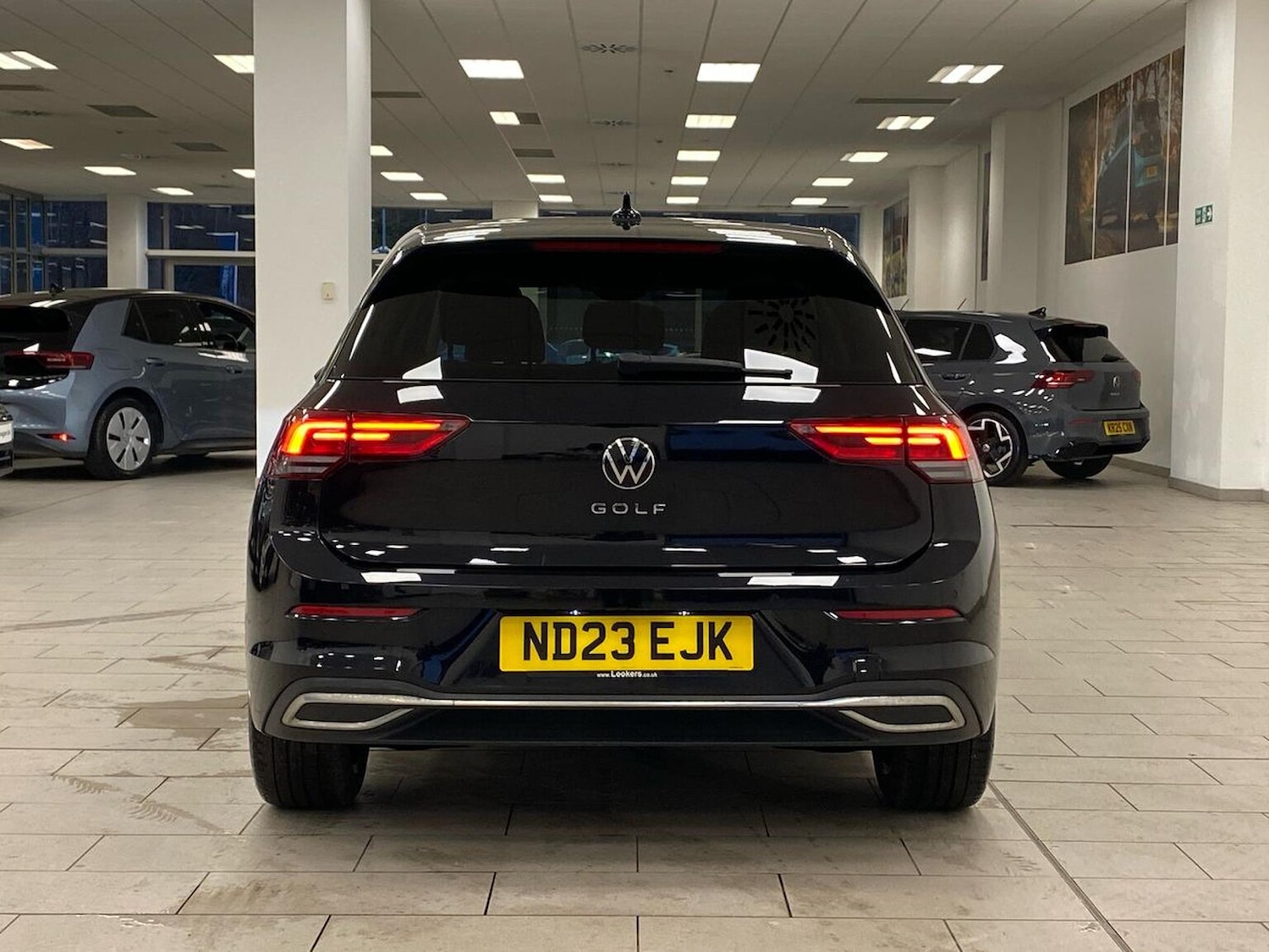 Used Volkswagen Golf 2023 for sale - 77487468: Photo 4