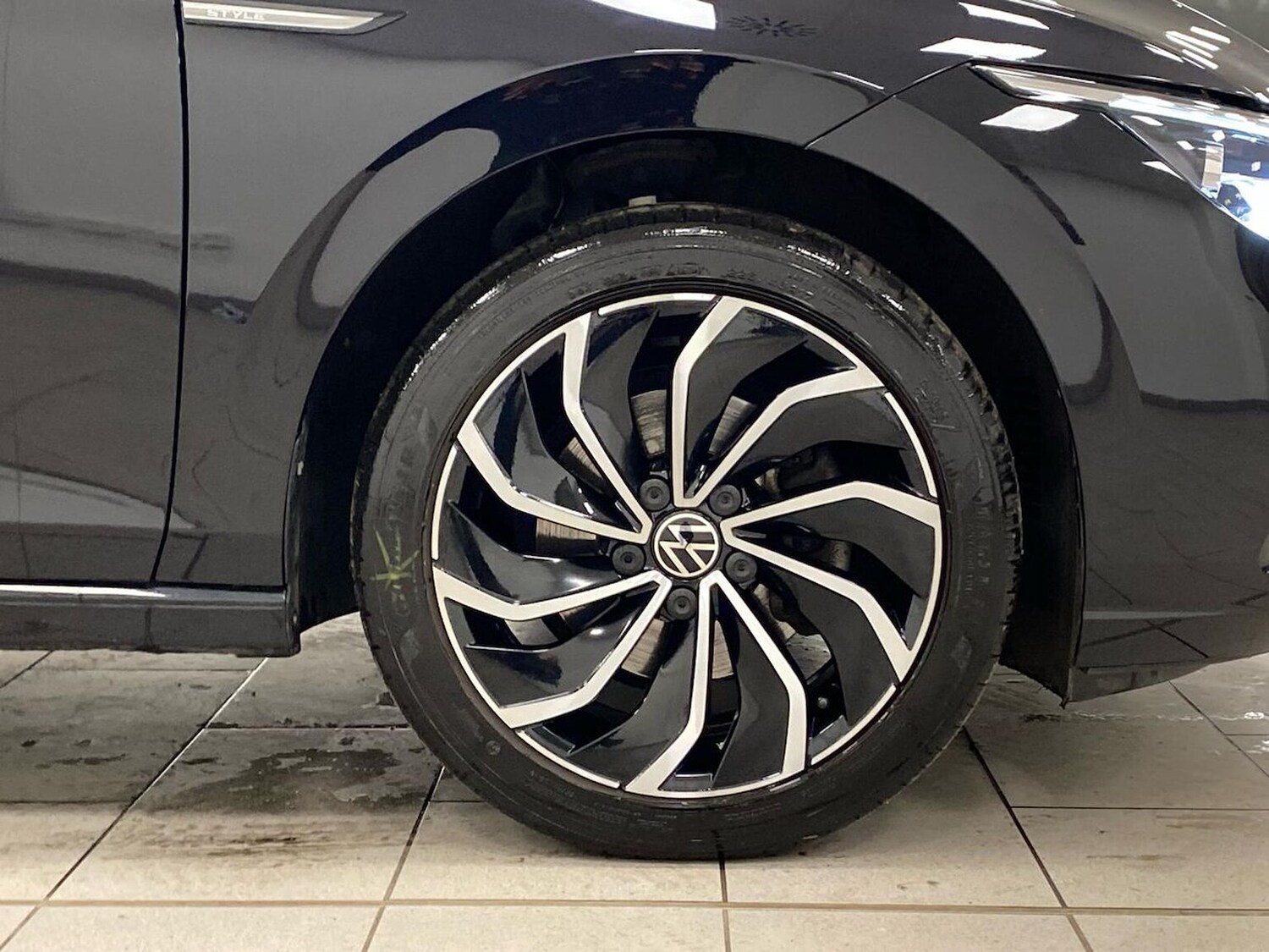 Used Volkswagen Golf 2023 for sale - 77487468: Photo 6