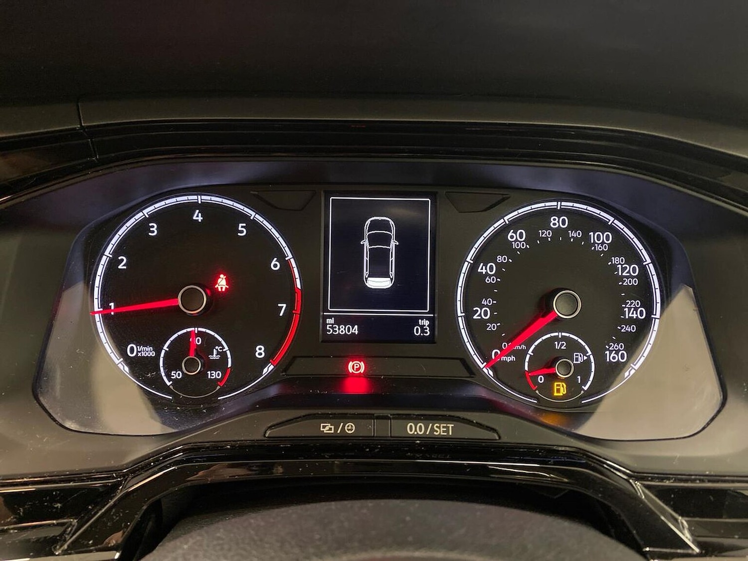 Used Volkswagen Polo 2019 for sale - 76547681: Photo 10