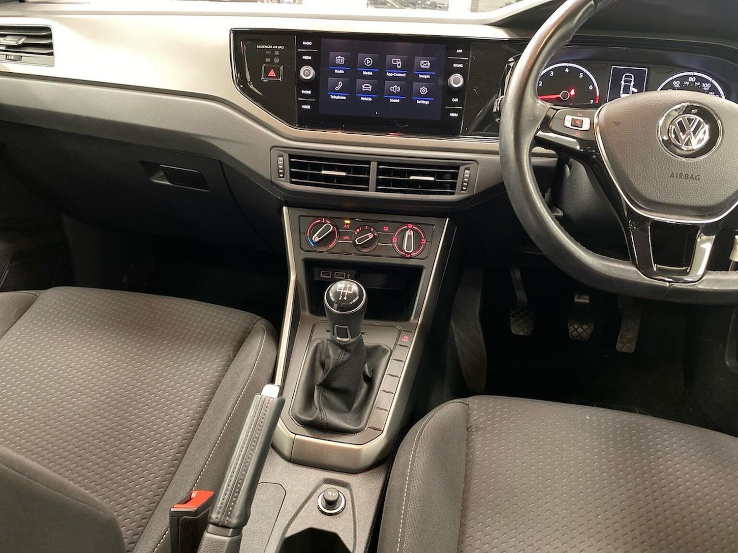 Used Volkswagen Polo 2019 for sale - 76547681: Photo 13