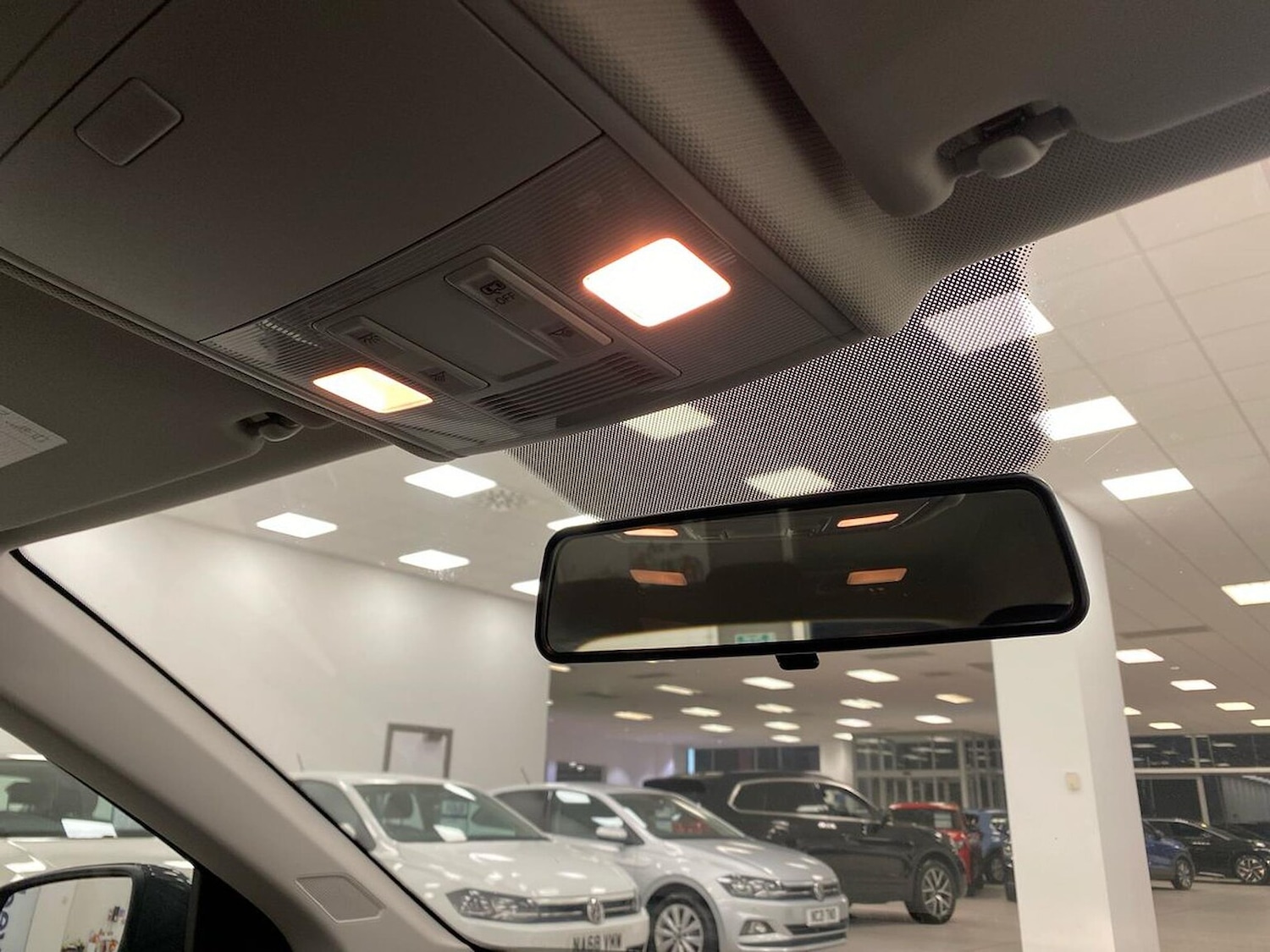 Used Volkswagen Polo 2019 for sale - 76547681: Photo 14