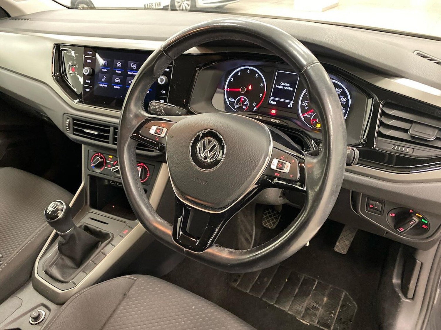 Used Volkswagen Polo 2019 for sale - 76547681: Photo 15