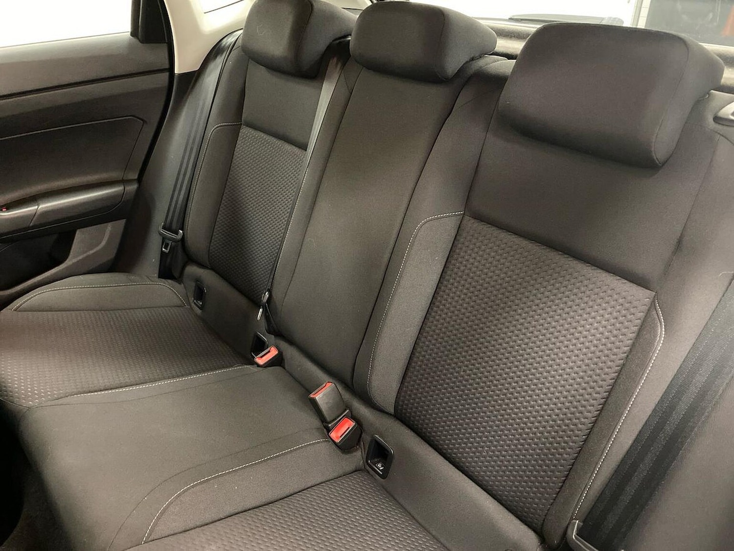 Used Volkswagen Polo 2019 for sale - 76547681: Photo 16