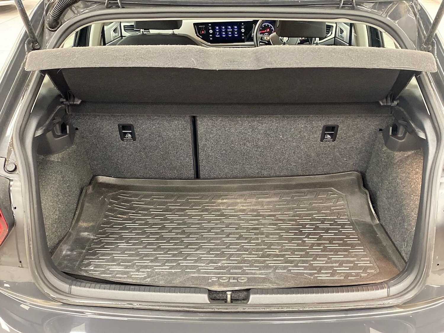 Used Volkswagen Polo 2019 for sale - 76547681: Photo 17