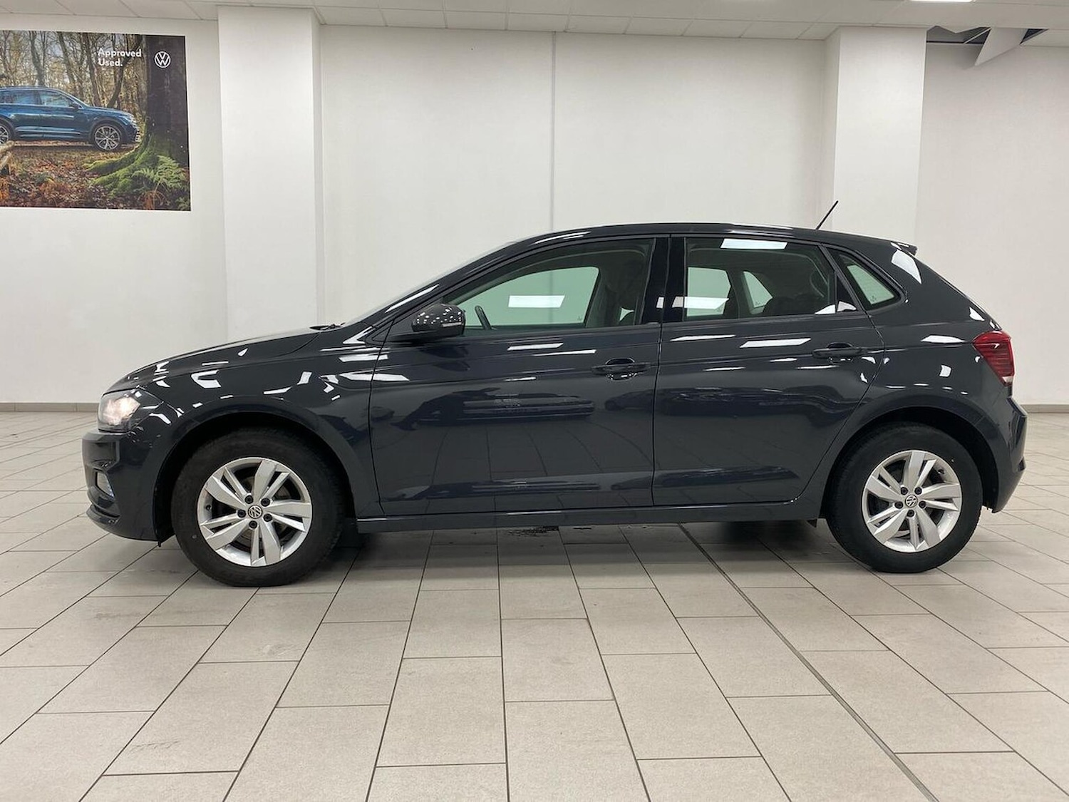 Used Volkswagen Polo 2019 for sale - 76547681: Photo 19