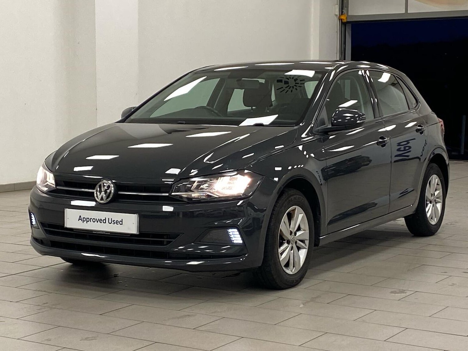 Used Volkswagen Polo 2019 for sale - 76547681: Photo 20