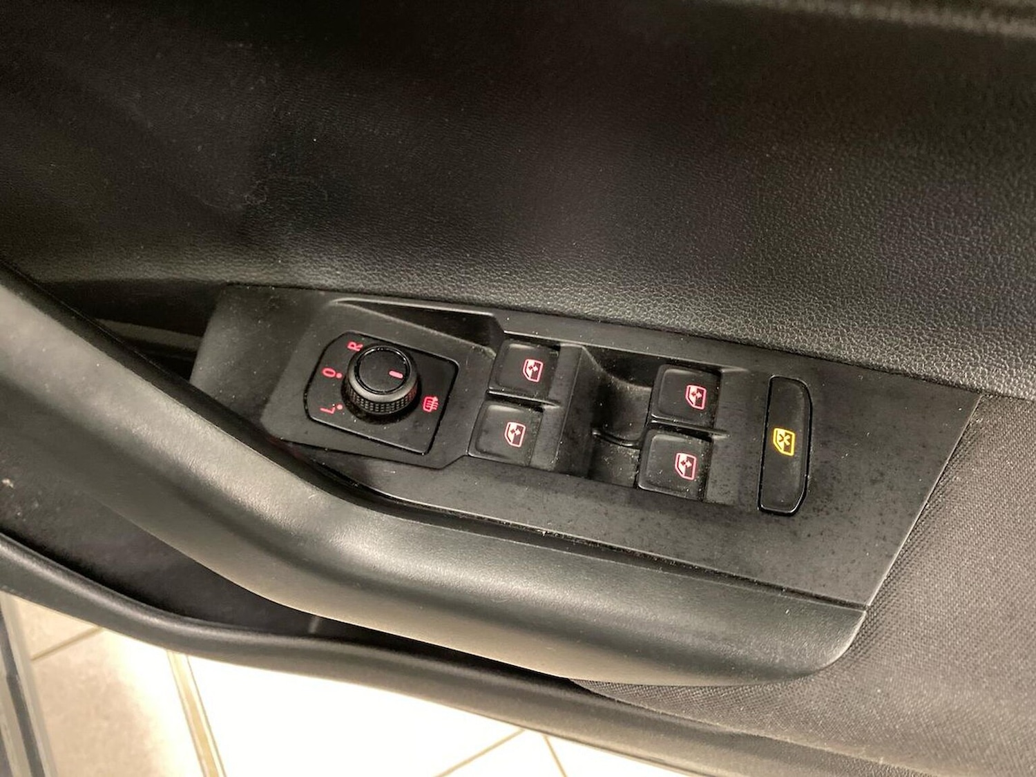 Used Volkswagen Polo 2019 for sale - 76547681: Photo 21