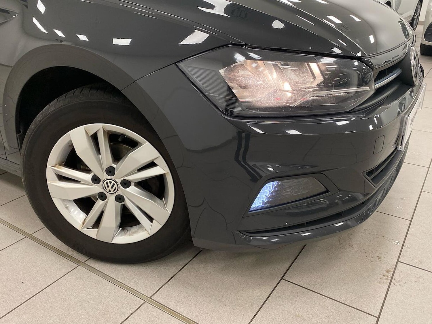 Used Volkswagen Polo 2019 for sale - 76547681: Photo 25